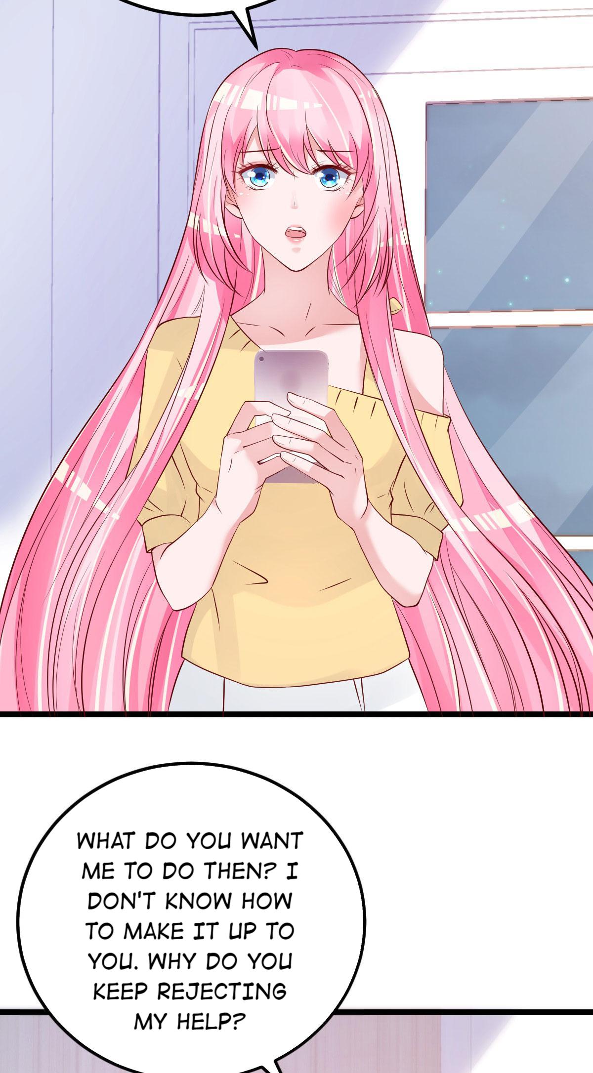 A Second Chance At Love chapter 56 - page 23