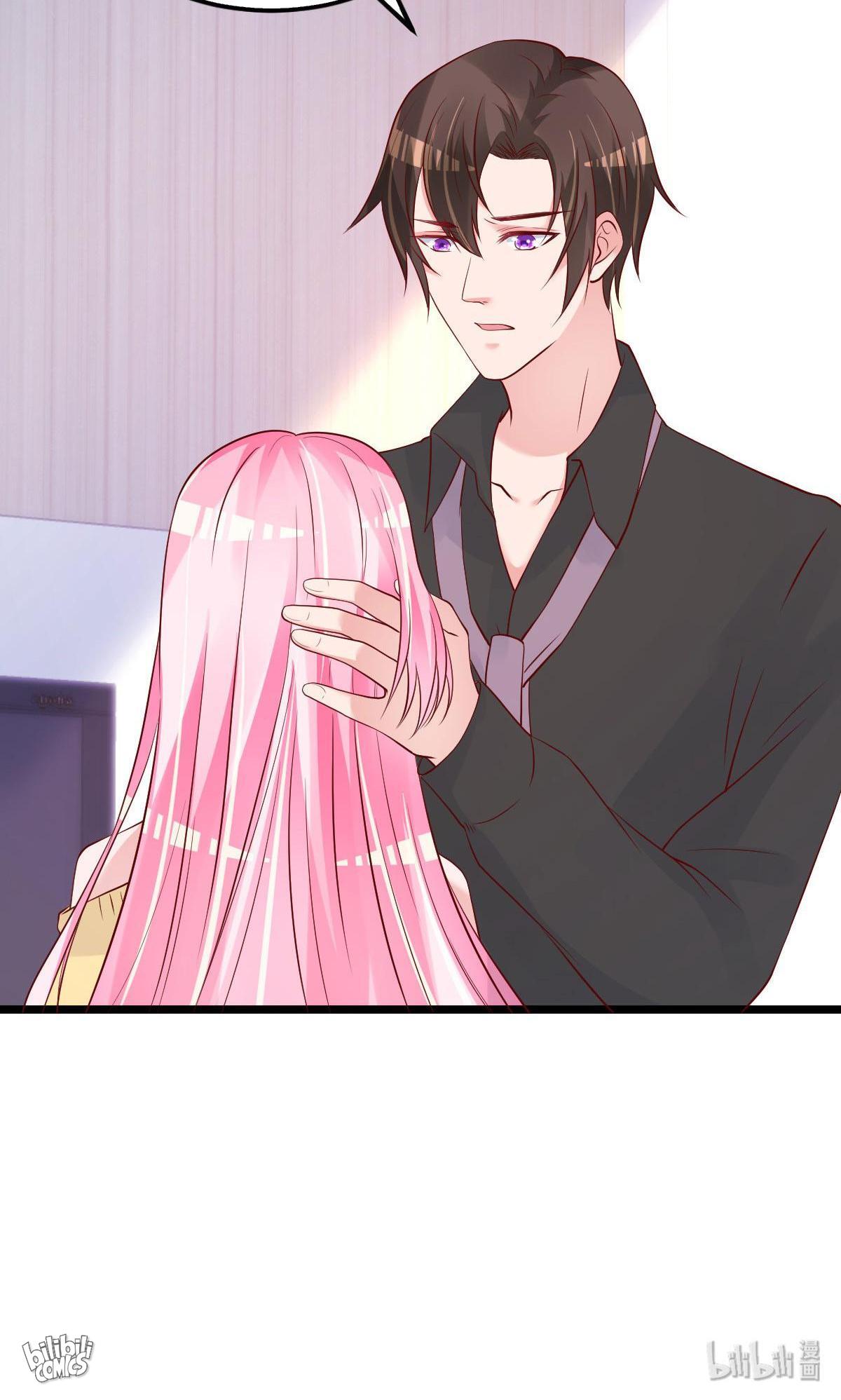 A Second Chance At Love chapter 56 - page 24