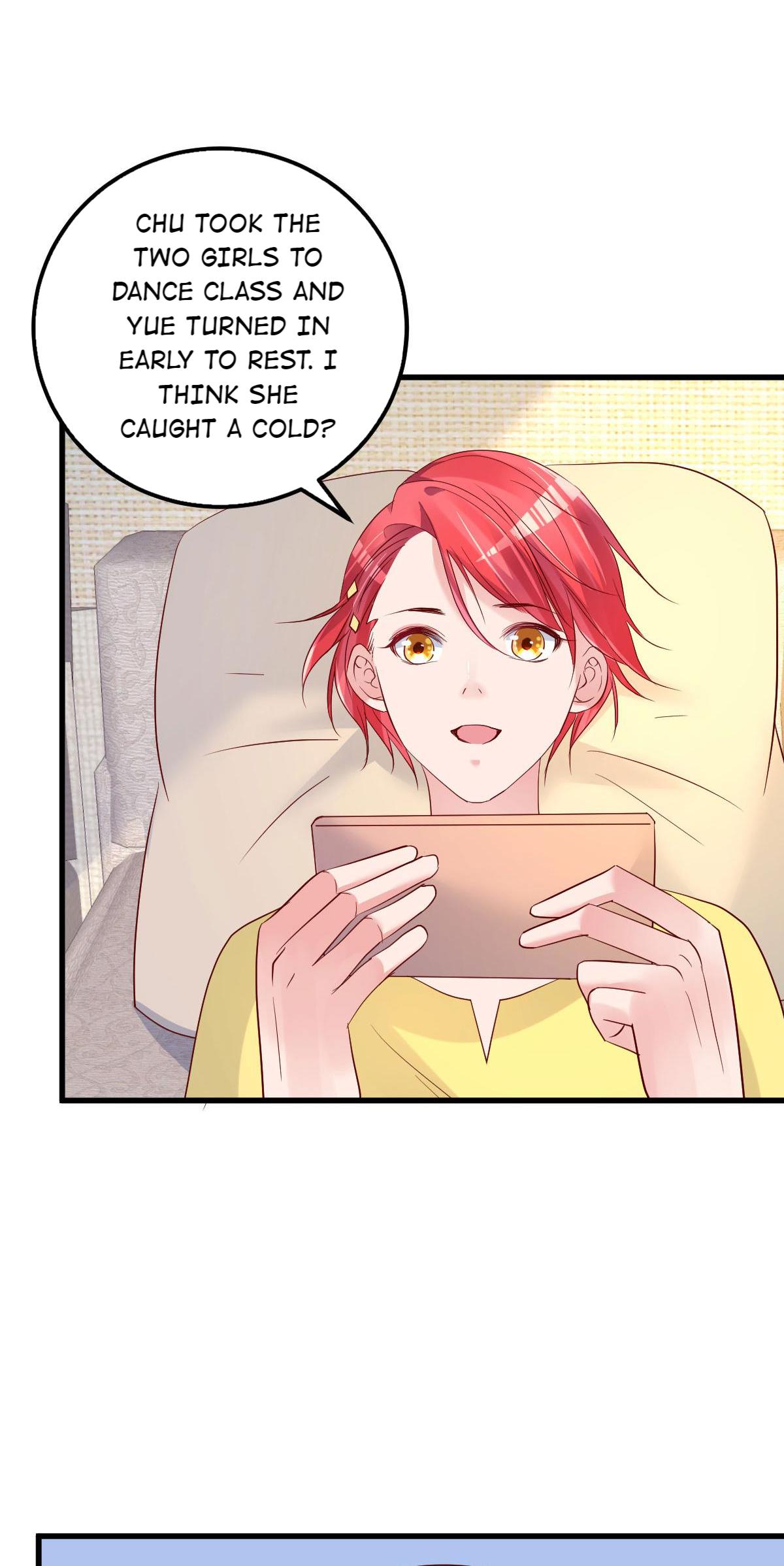 A Second Chance At Love chapter 56 - page 4