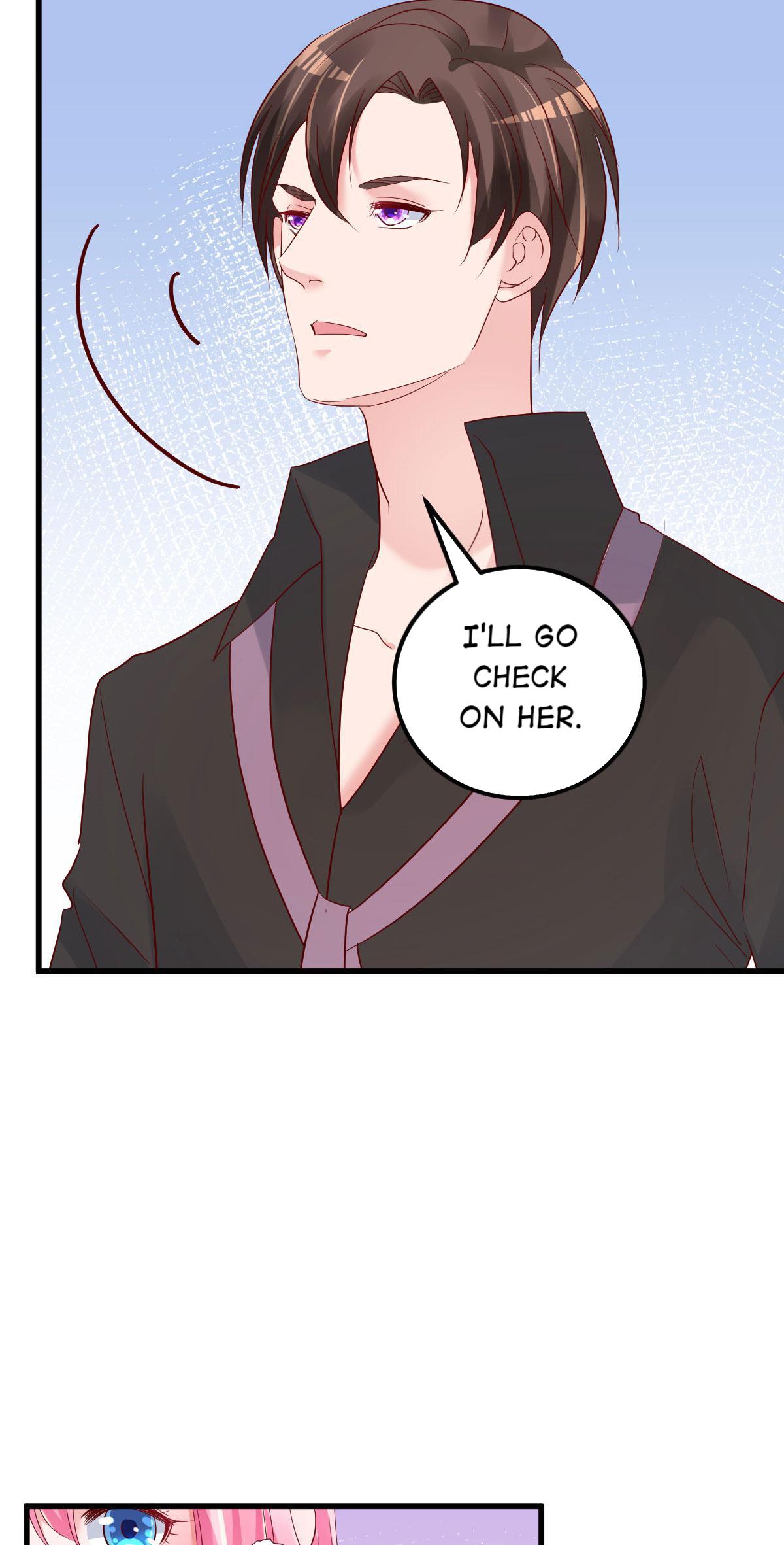 A Second Chance At Love chapter 56 - page 5