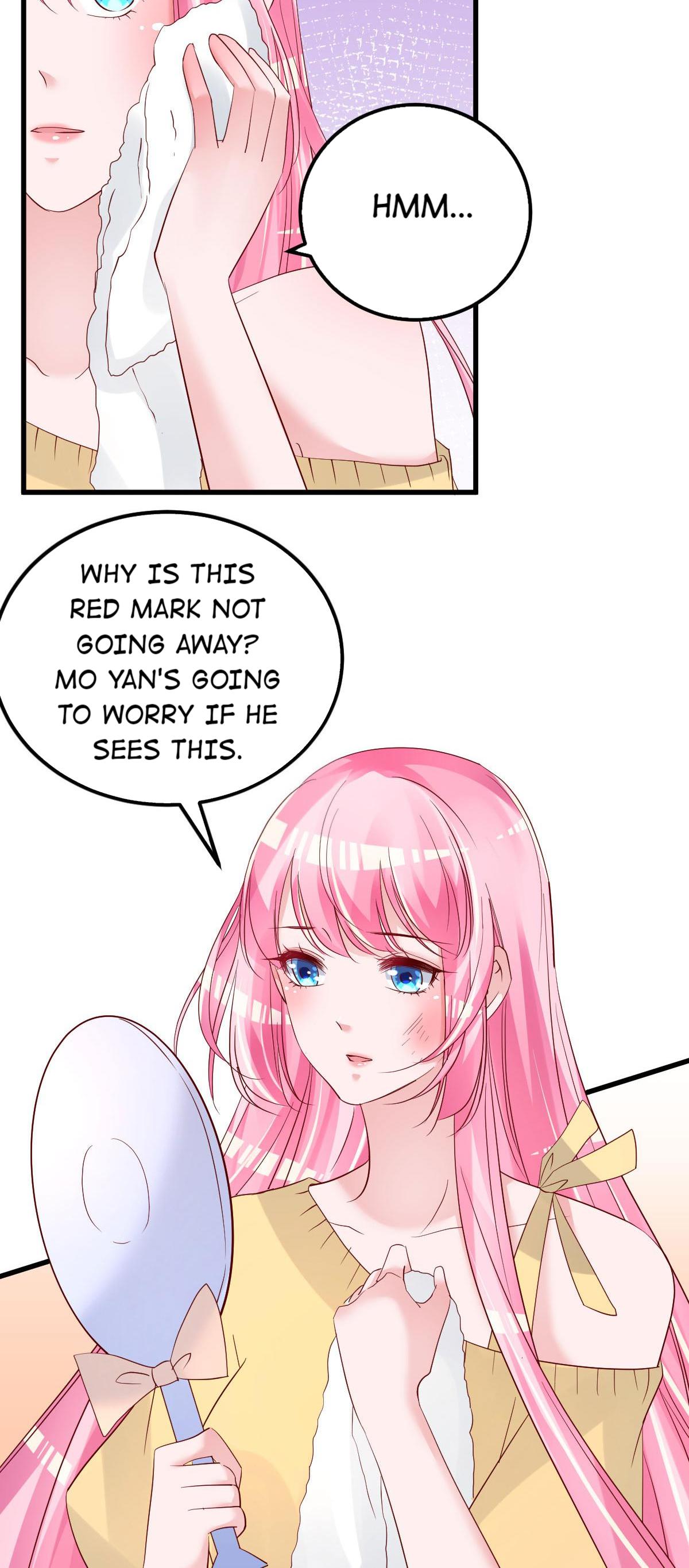 A Second Chance At Love chapter 56 - page 6