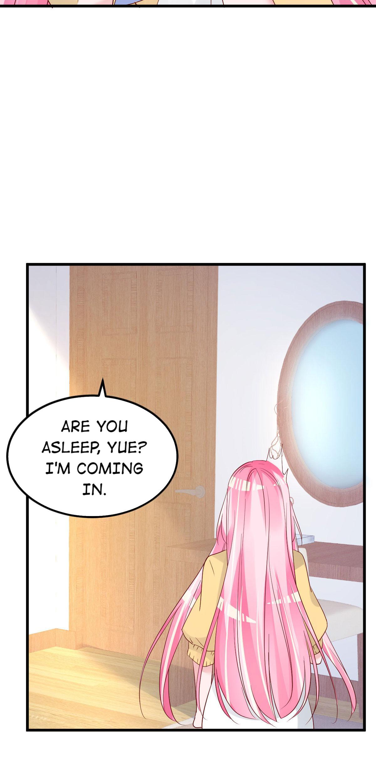 A Second Chance At Love chapter 56 - page 7