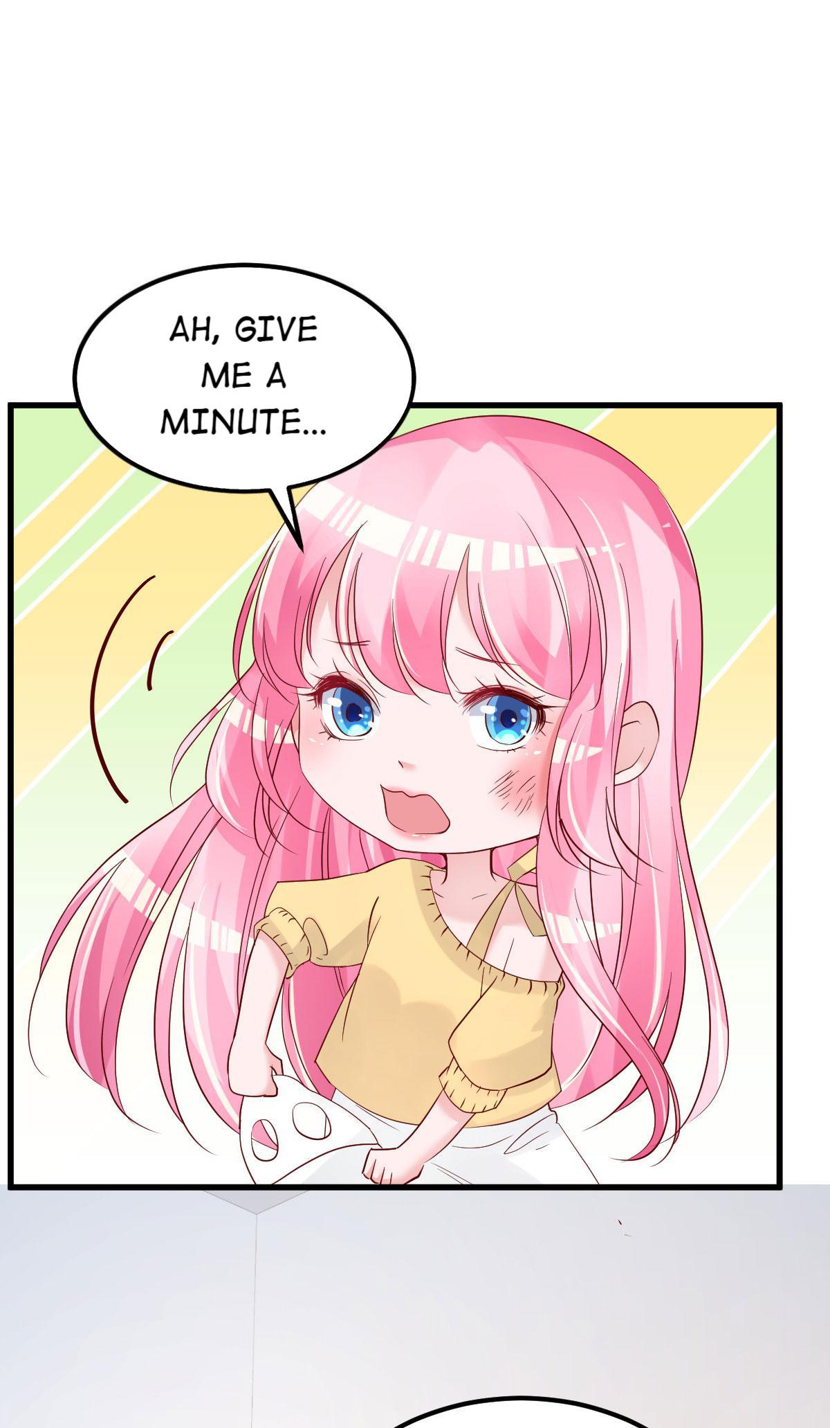 A Second Chance At Love chapter 56 - page 8