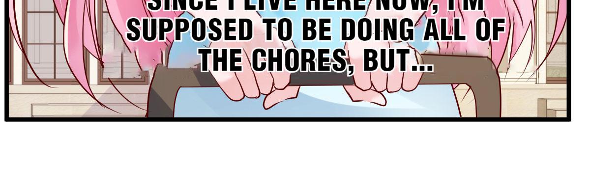 A Second Chance At Love chapter 18 - page 12