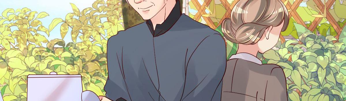 A Second Chance At Love chapter 18 - page 30