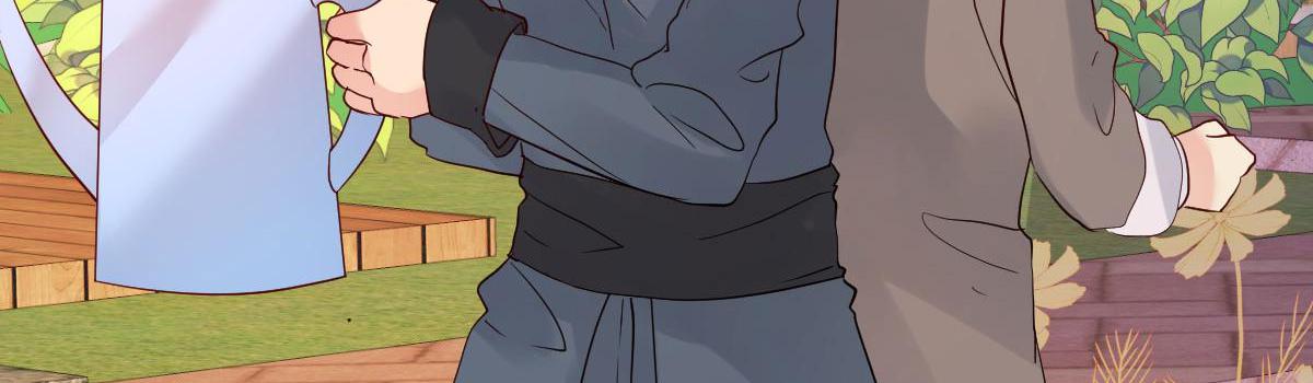 A Second Chance At Love chapter 18 - page 31