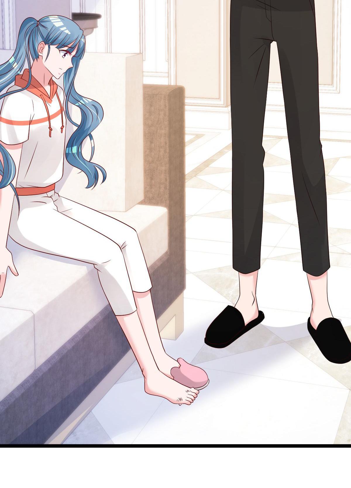 A Second Chance At Love chapter 67 - page 10