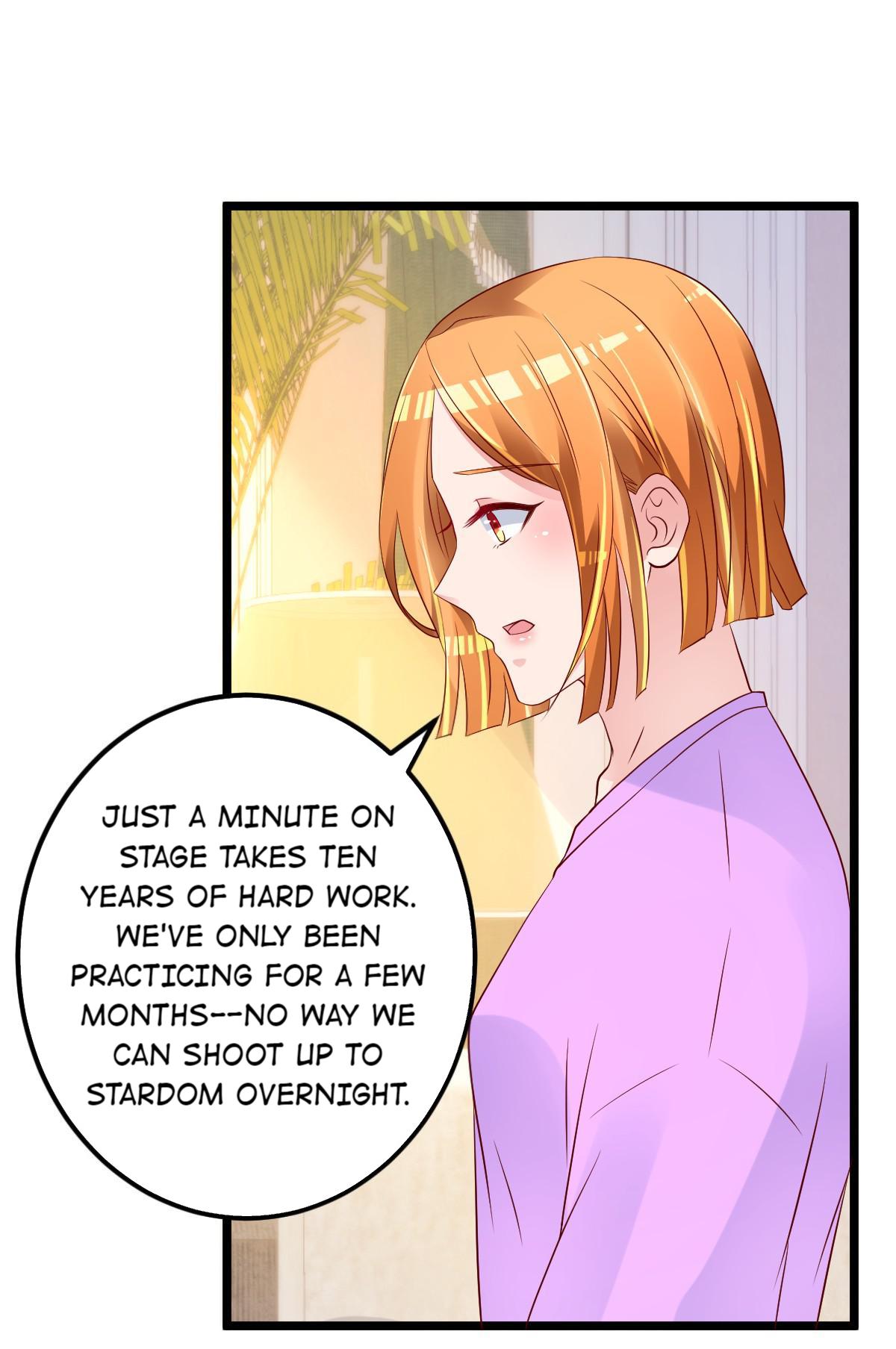 A Second Chance At Love chapter 67 - page 11
