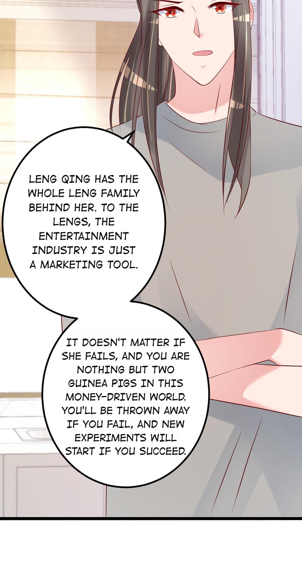 A Second Chance At Love chapter 67 - page 15