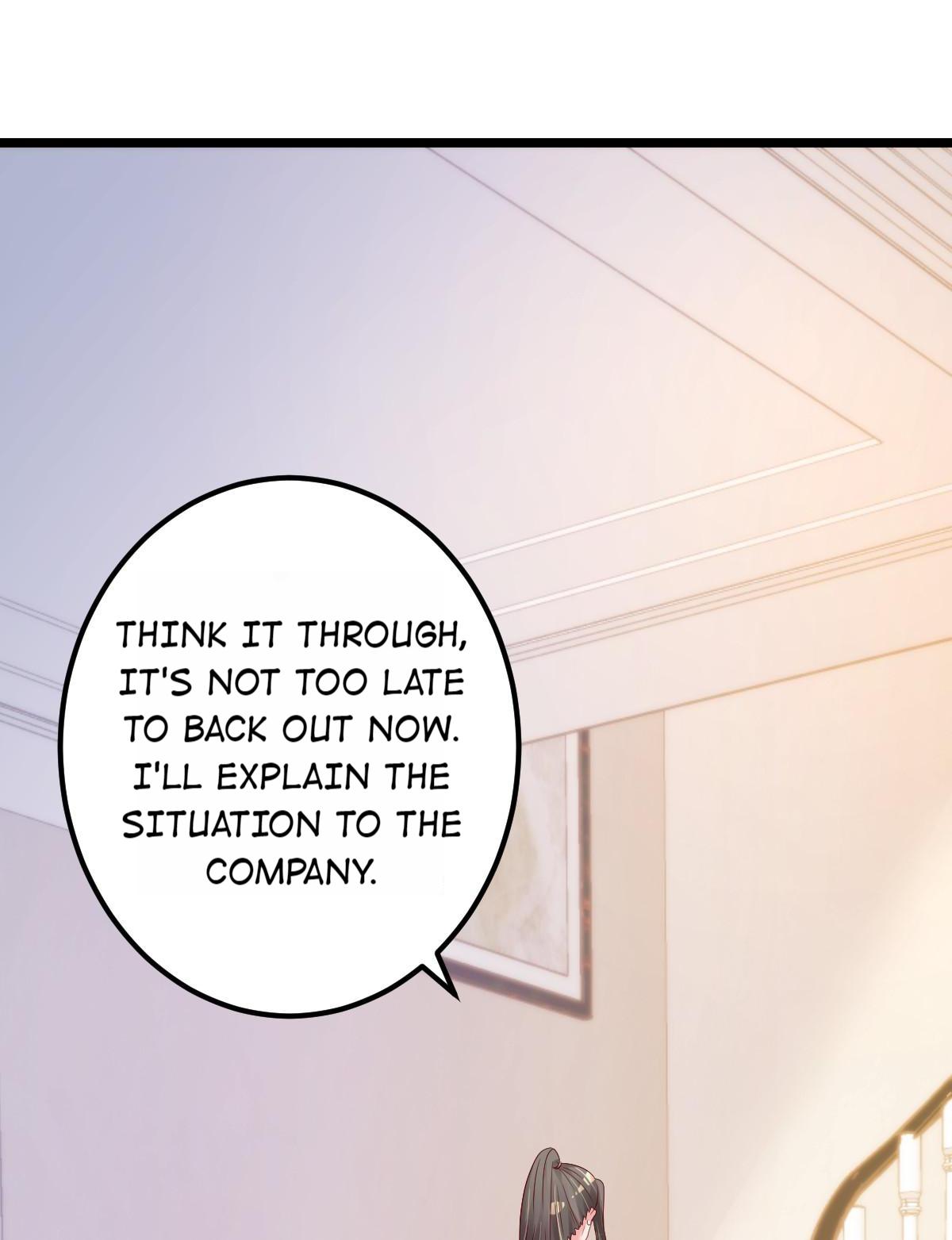 A Second Chance At Love chapter 67 - page 16