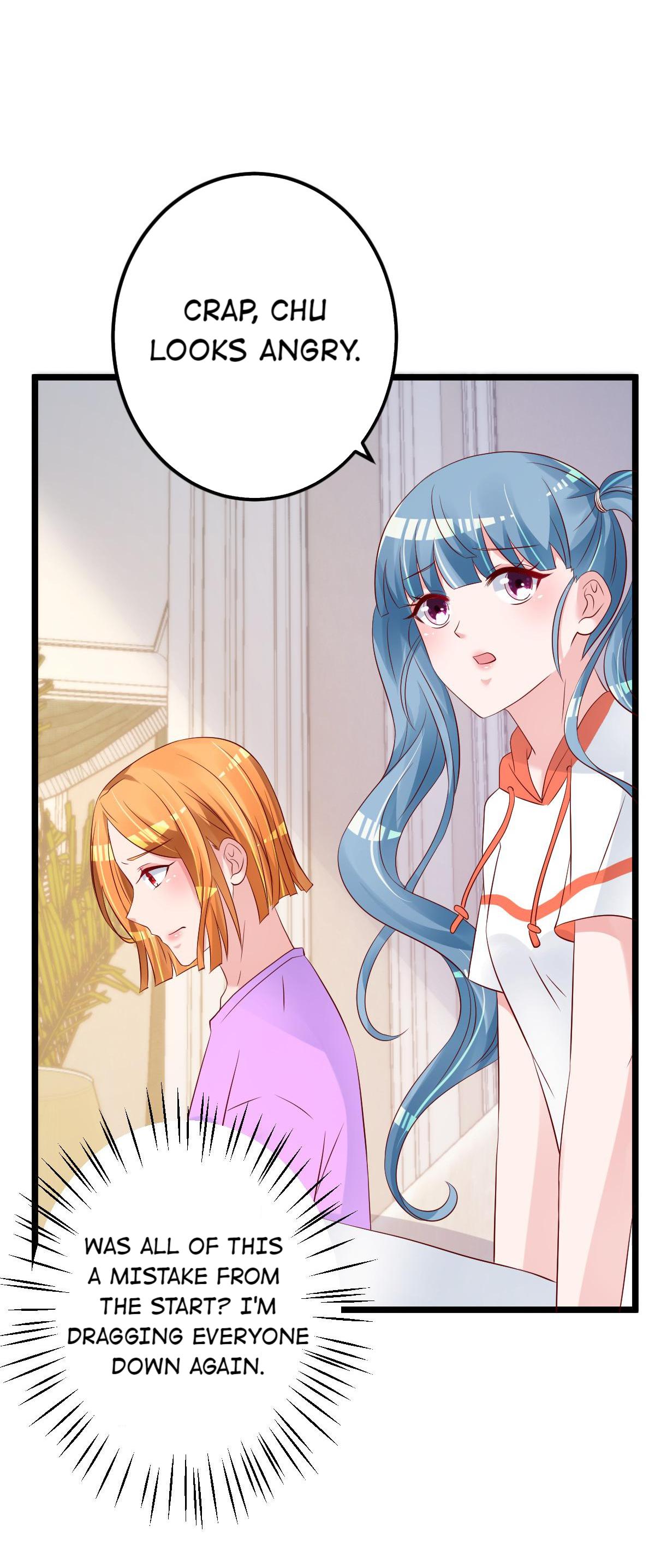 A Second Chance At Love chapter 67 - page 18