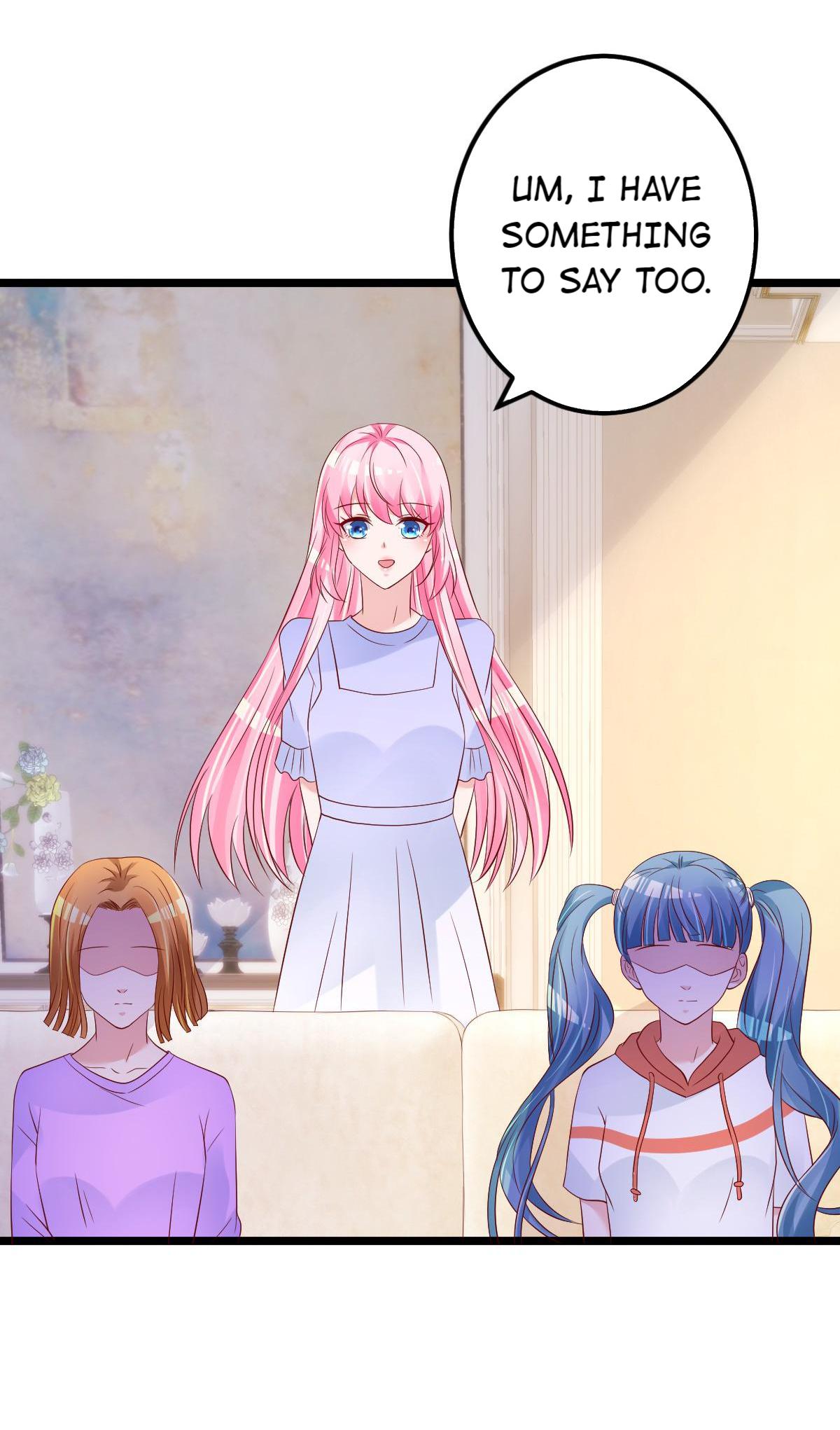 A Second Chance At Love chapter 67 - page 19