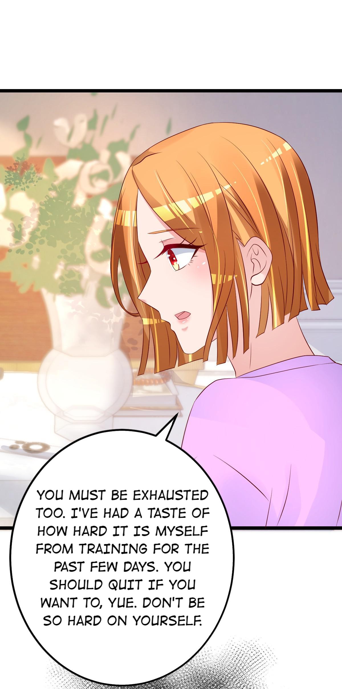 A Second Chance At Love chapter 67 - page 22