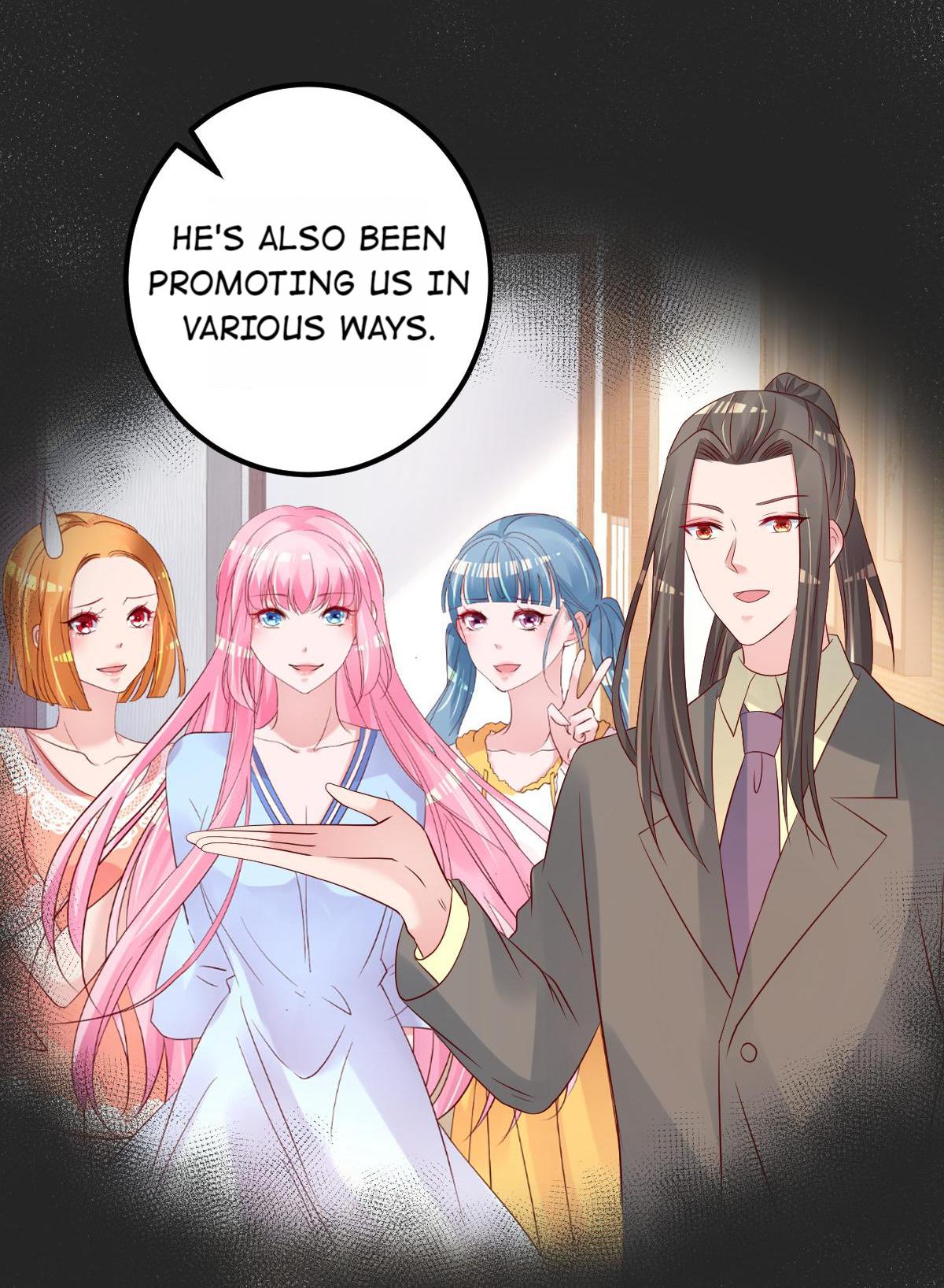 A Second Chance At Love chapter 67 - page 24
