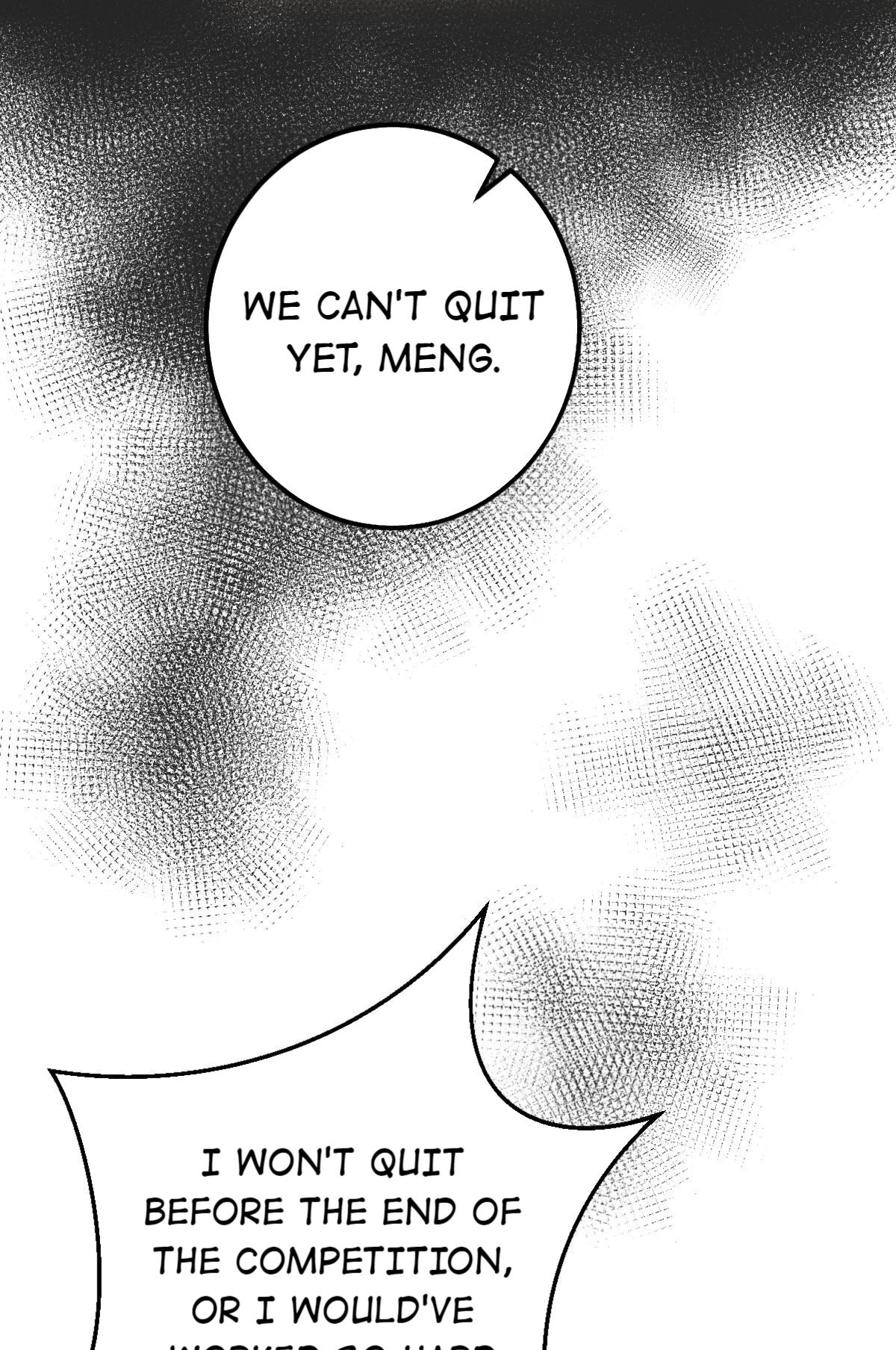 A Second Chance At Love chapter 67 - page 25