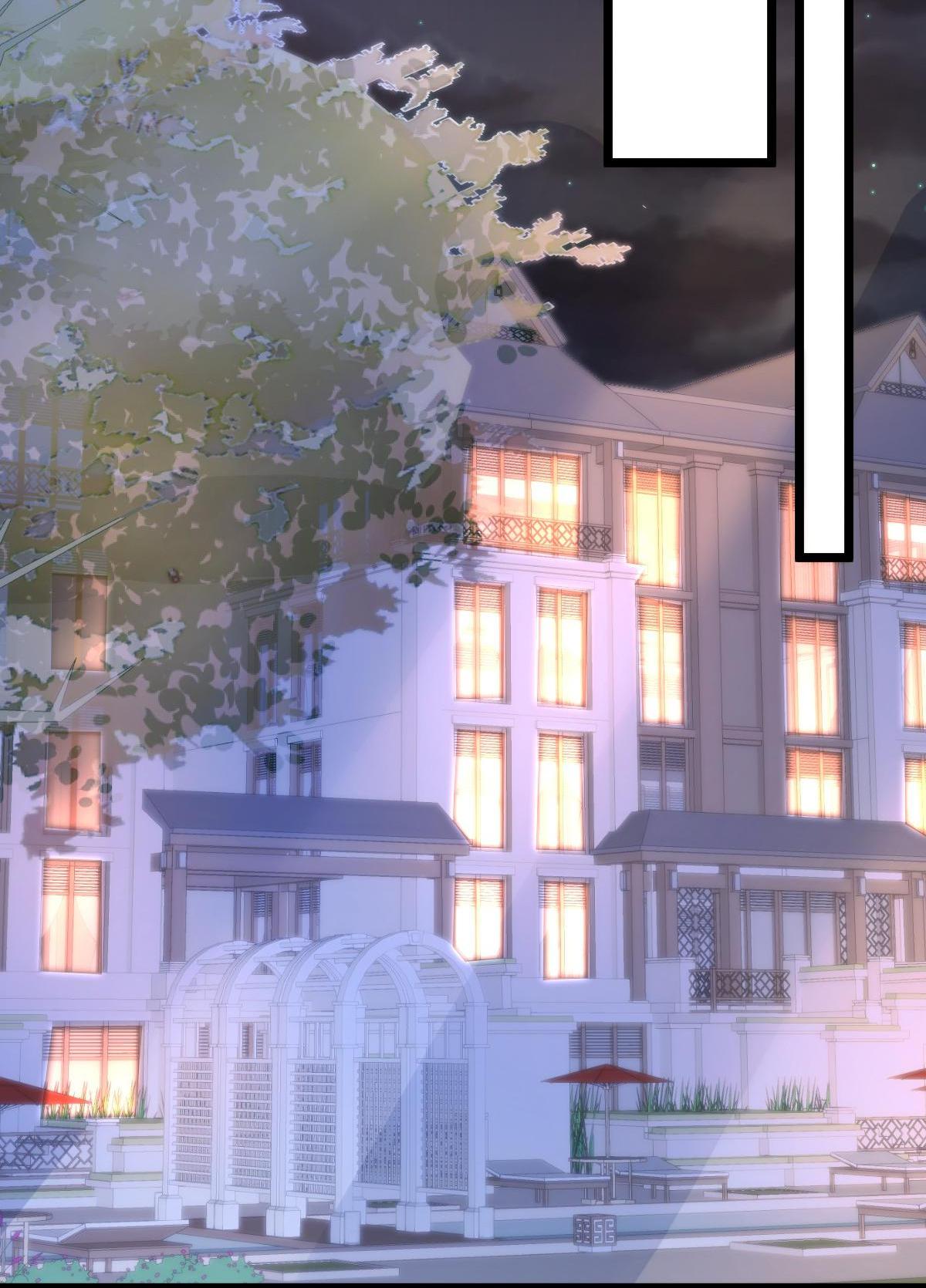 A Second Chance At Love chapter 67 - page 5
