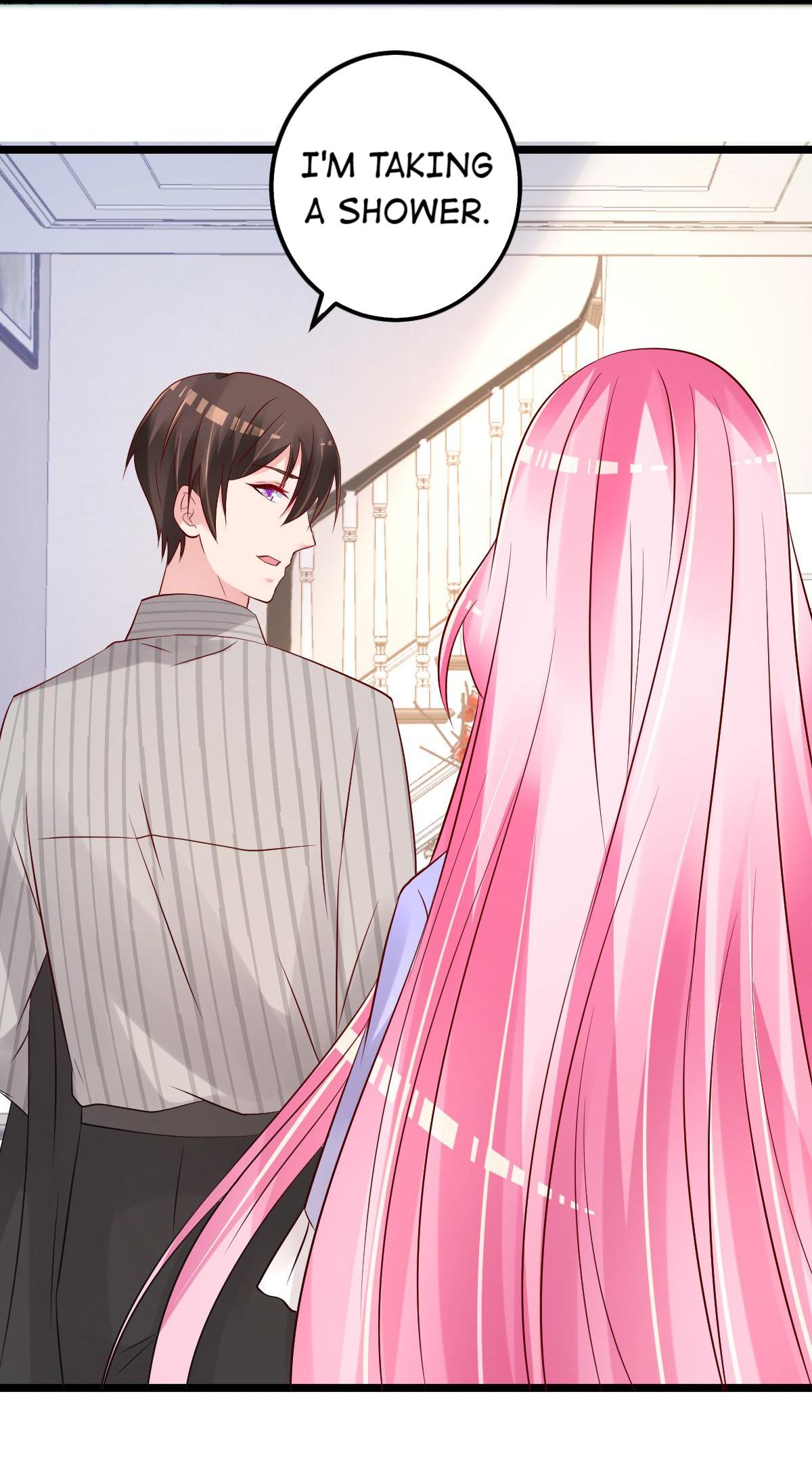 A Second Chance At Love chapter 67 - page 6