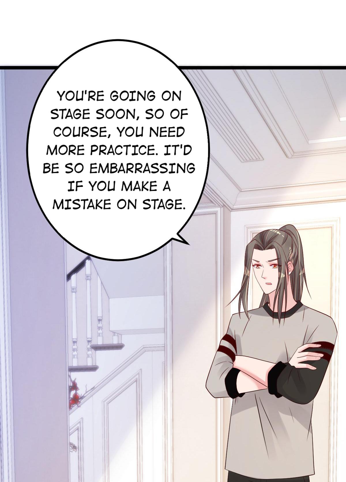 A Second Chance At Love chapter 67 - page 9