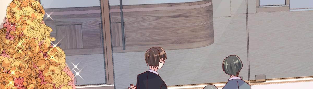 A Second Chance At Love chapter 11 - page 123