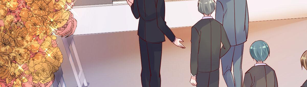 A Second Chance At Love chapter 11 - page 124