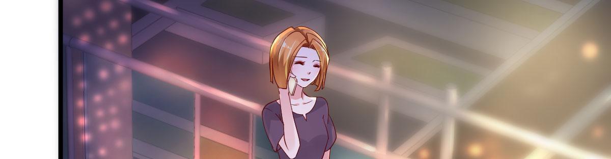 A Second Chance At Love chapter 11 - page 21