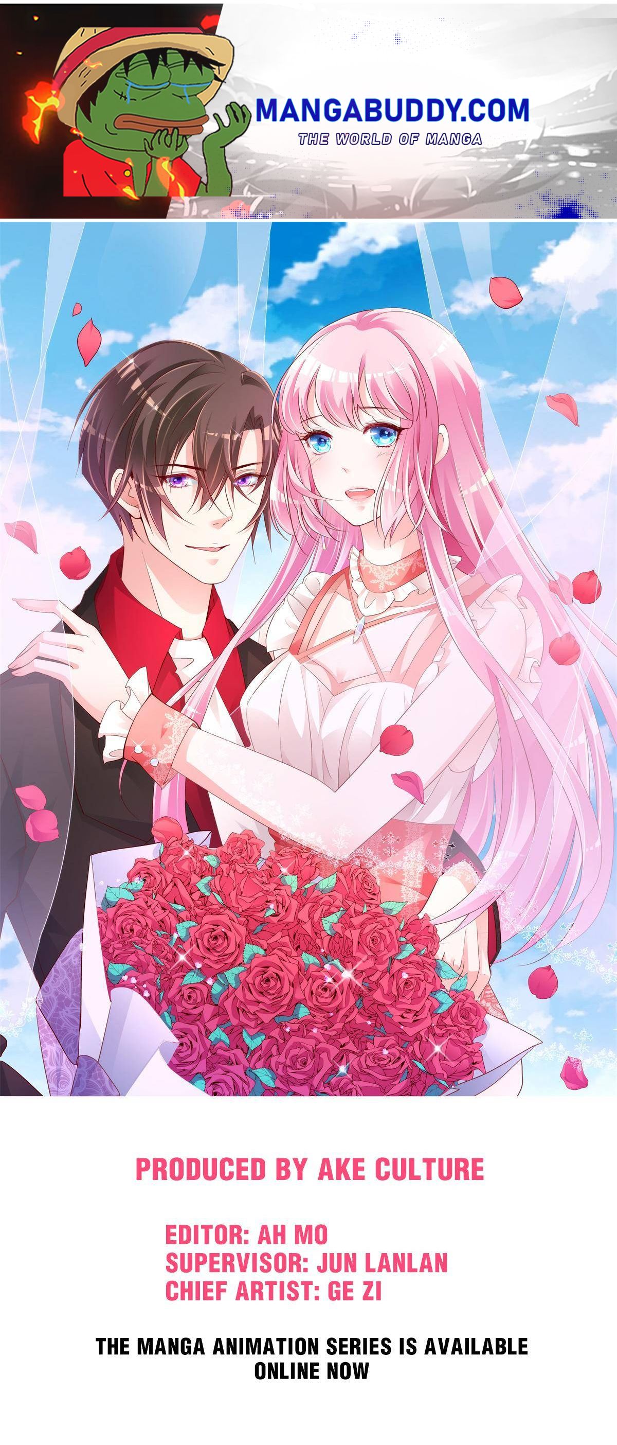 A Second Chance At Love chapter 68 - page 1