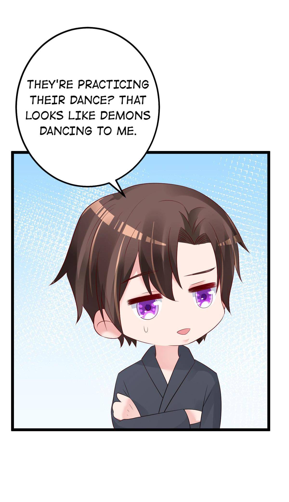 A Second Chance At Love chapter 68 - page 10