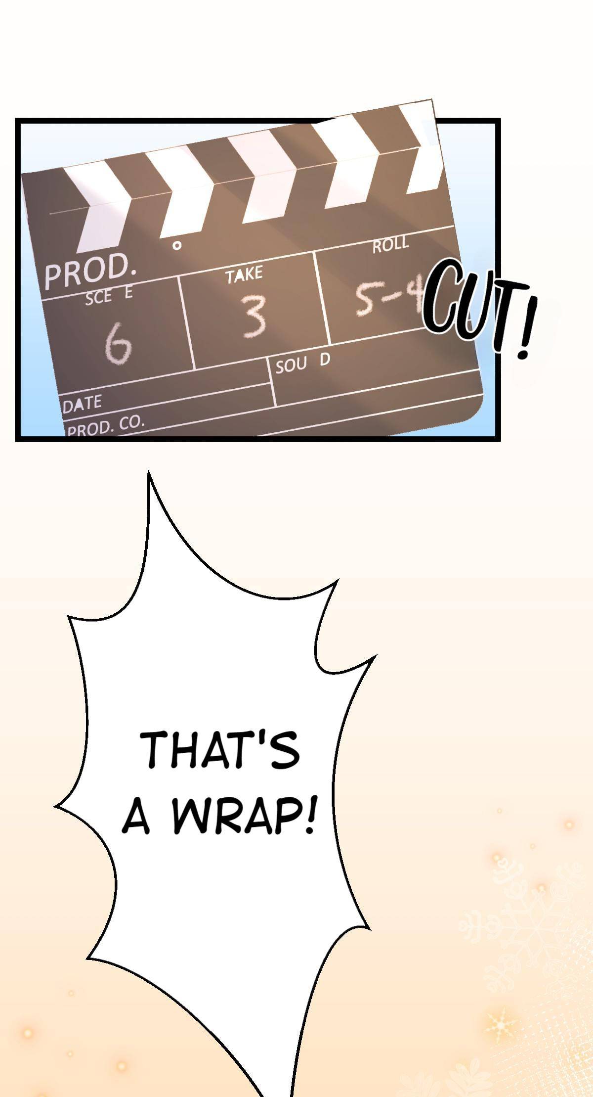 A Second Chance At Love chapter 68 - page 11
