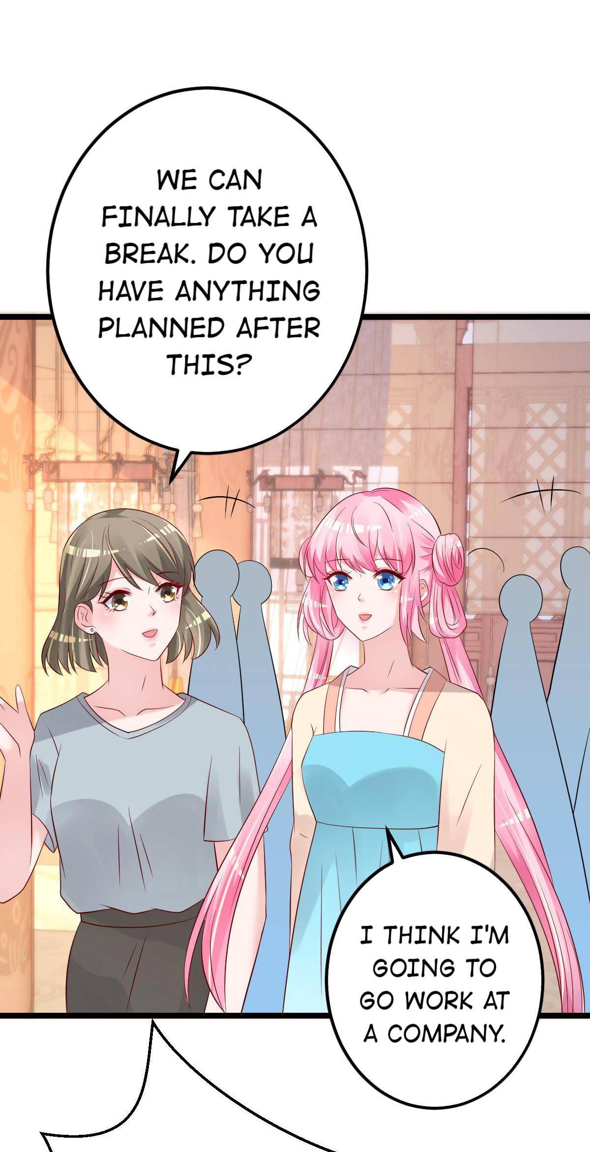 A Second Chance At Love chapter 68 - page 13