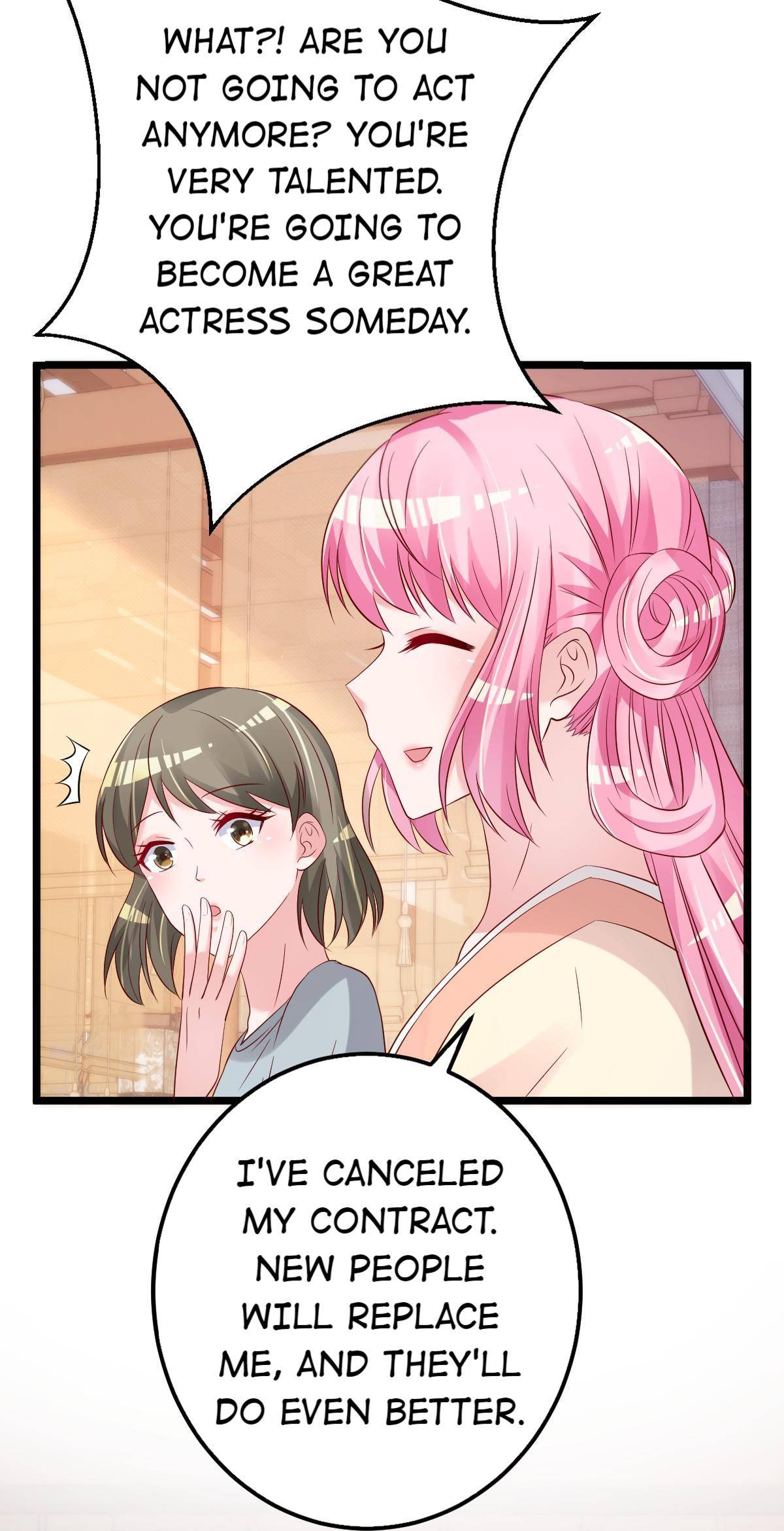 A Second Chance At Love chapter 68 - page 14