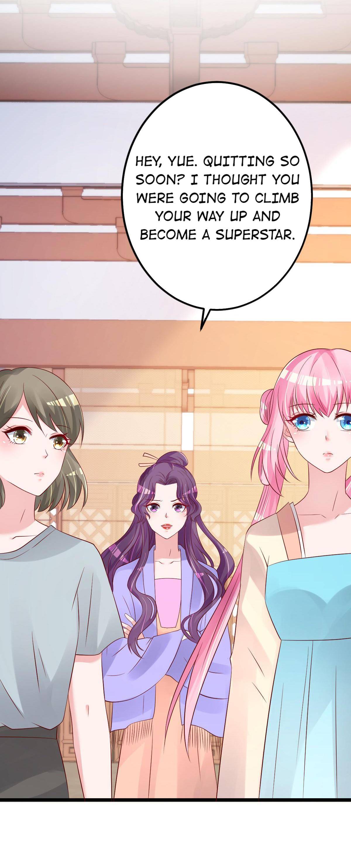 A Second Chance At Love chapter 68 - page 15