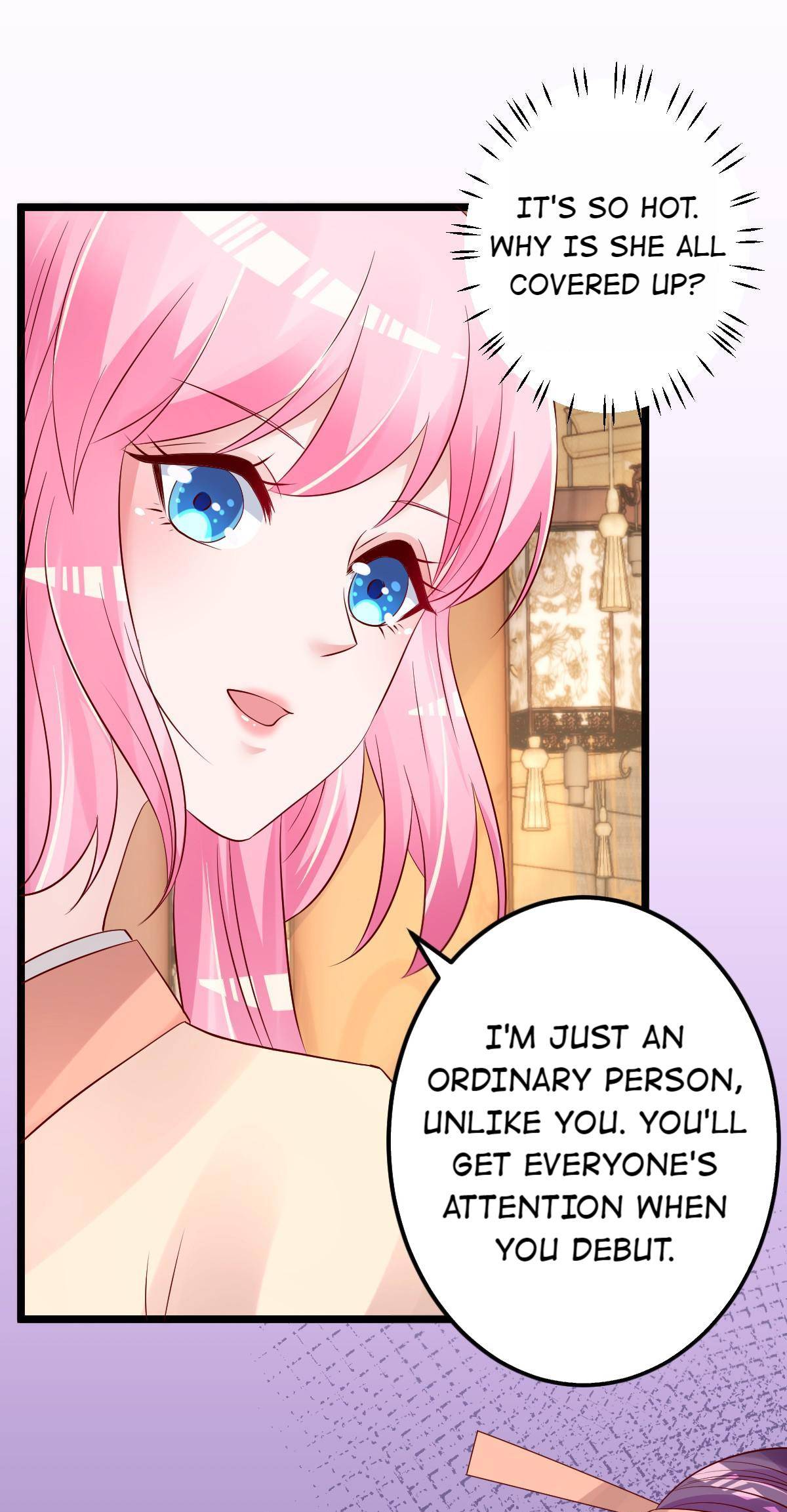 A Second Chance At Love chapter 68 - page 16