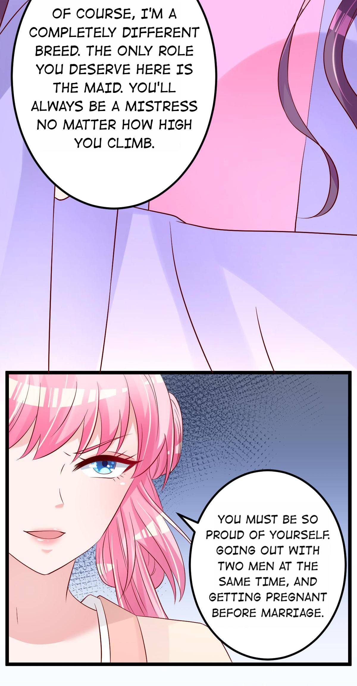 A Second Chance At Love chapter 68 - page 18