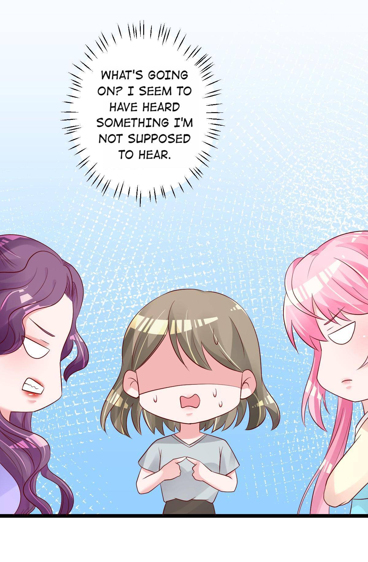 A Second Chance At Love chapter 68 - page 19