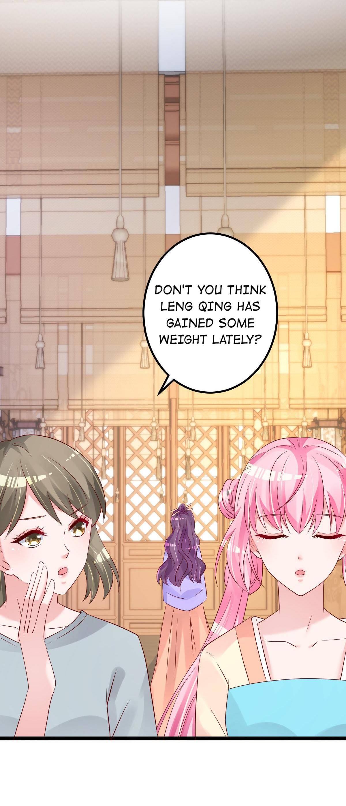 A Second Chance At Love chapter 68 - page 21