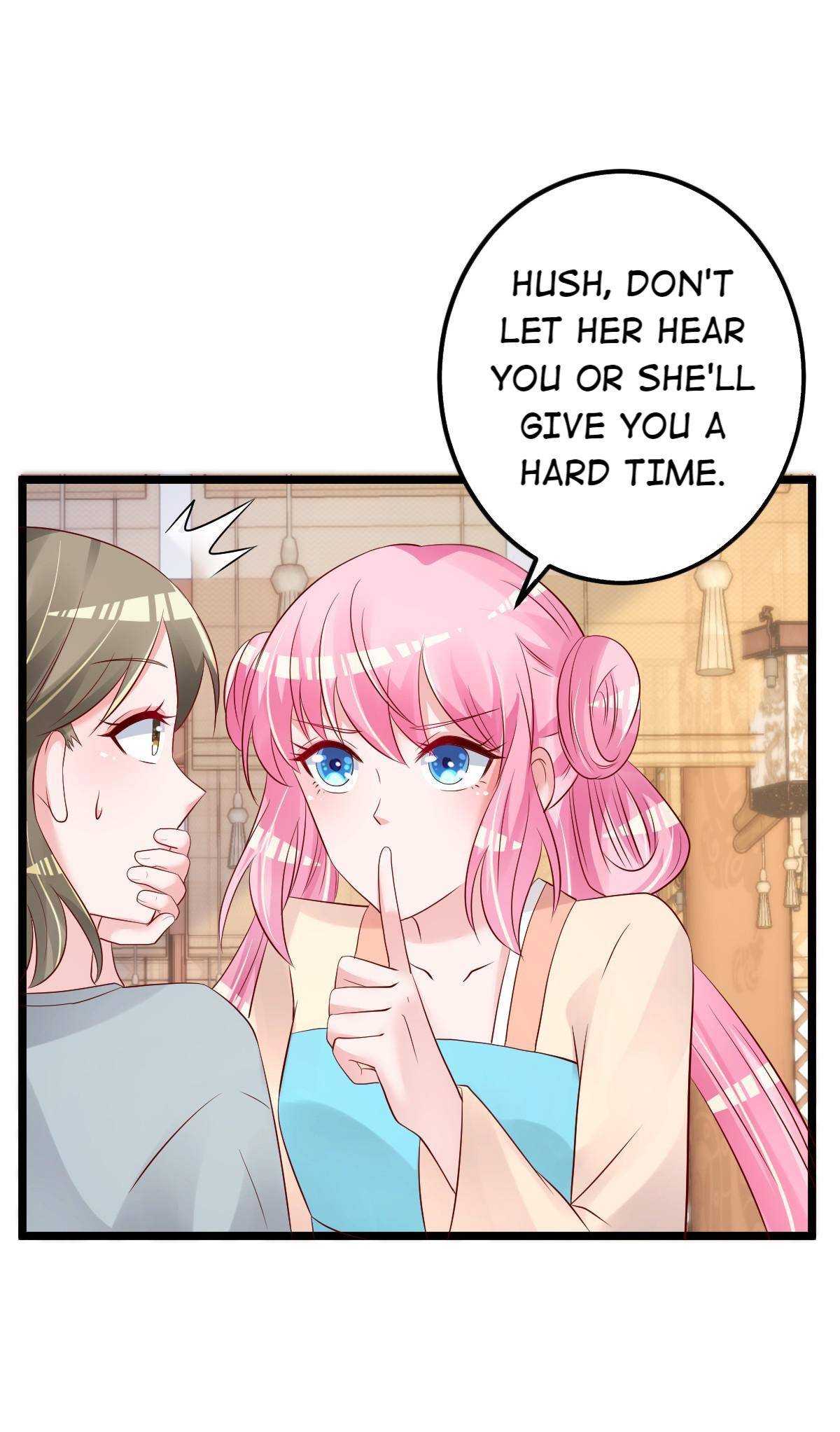 A Second Chance At Love chapter 68 - page 22
