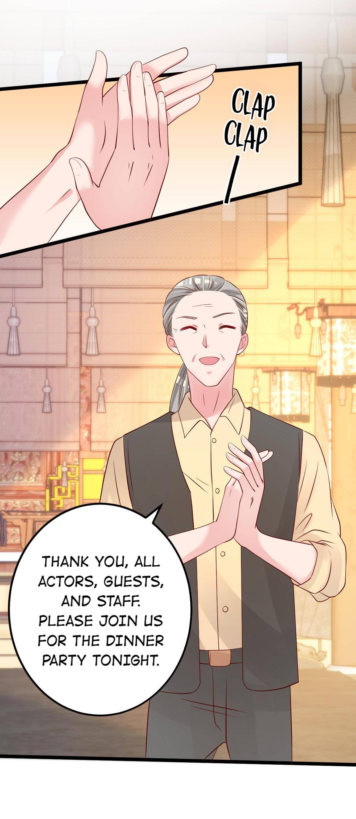 A Second Chance At Love chapter 68 - page 24
