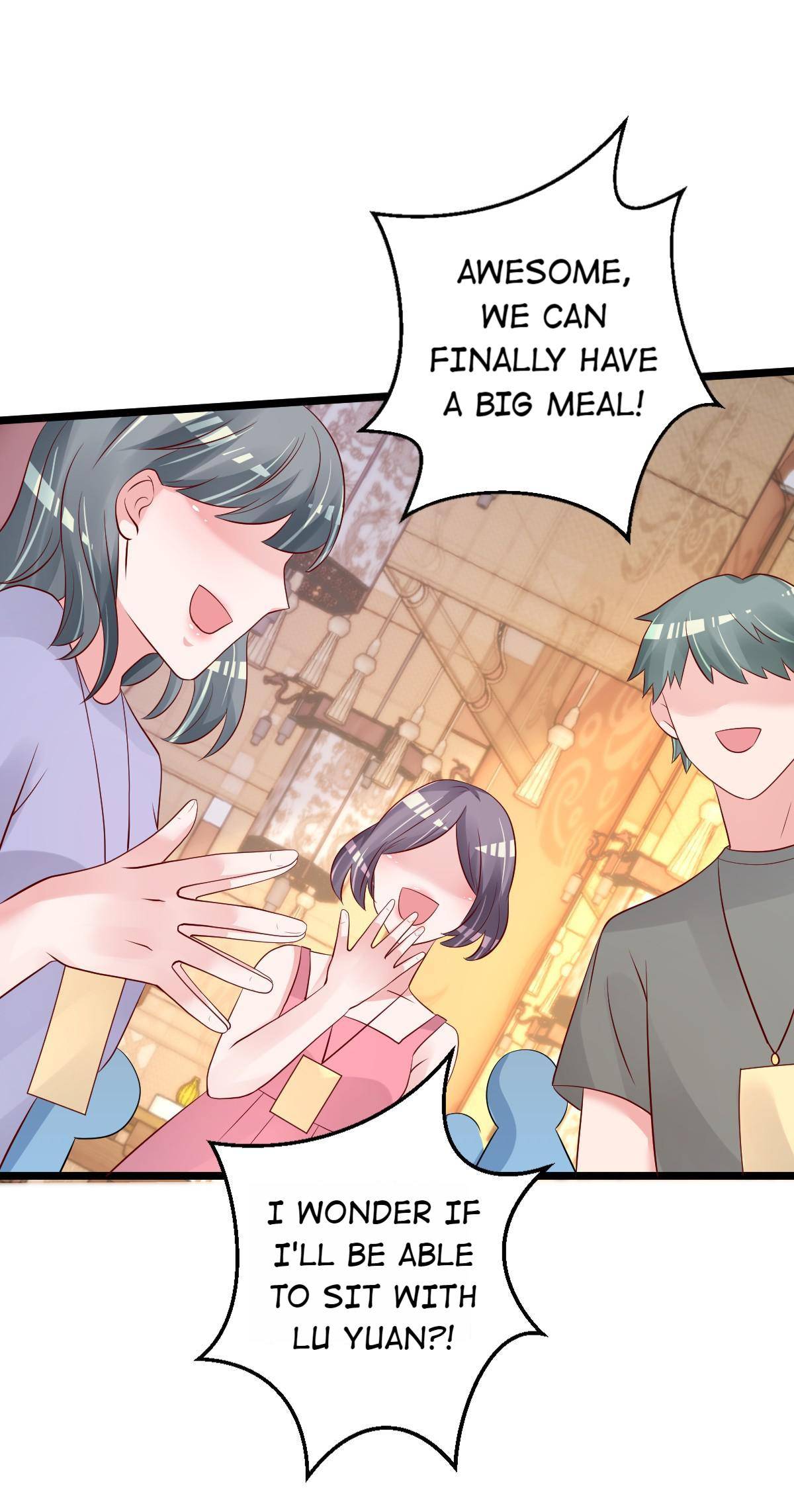 A Second Chance At Love chapter 68 - page 25
