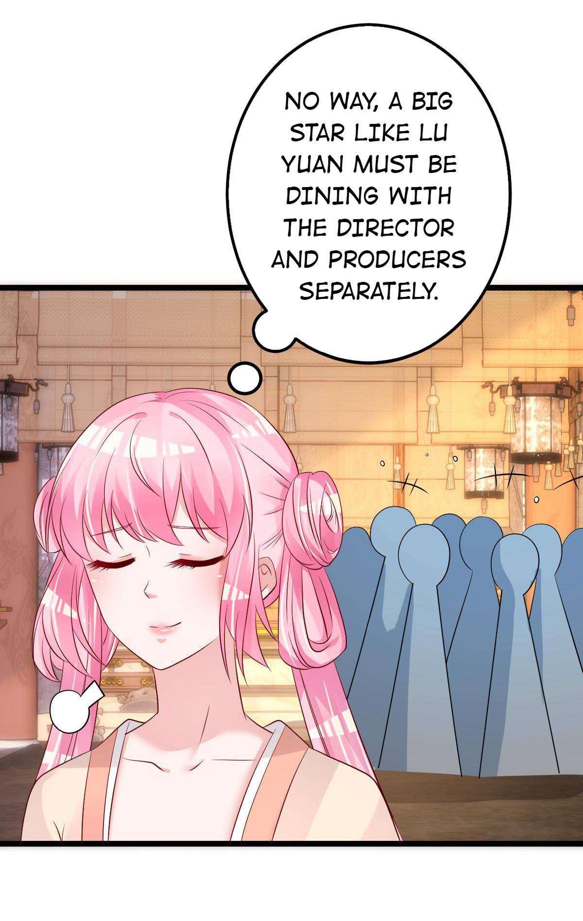 A Second Chance At Love chapter 68 - page 26