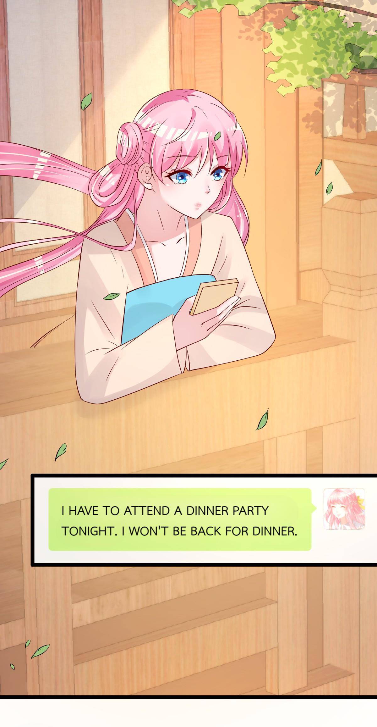 A Second Chance At Love chapter 68 - page 28