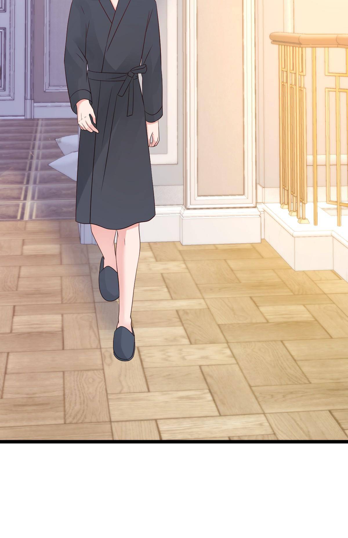 A Second Chance At Love chapter 68 - page 5