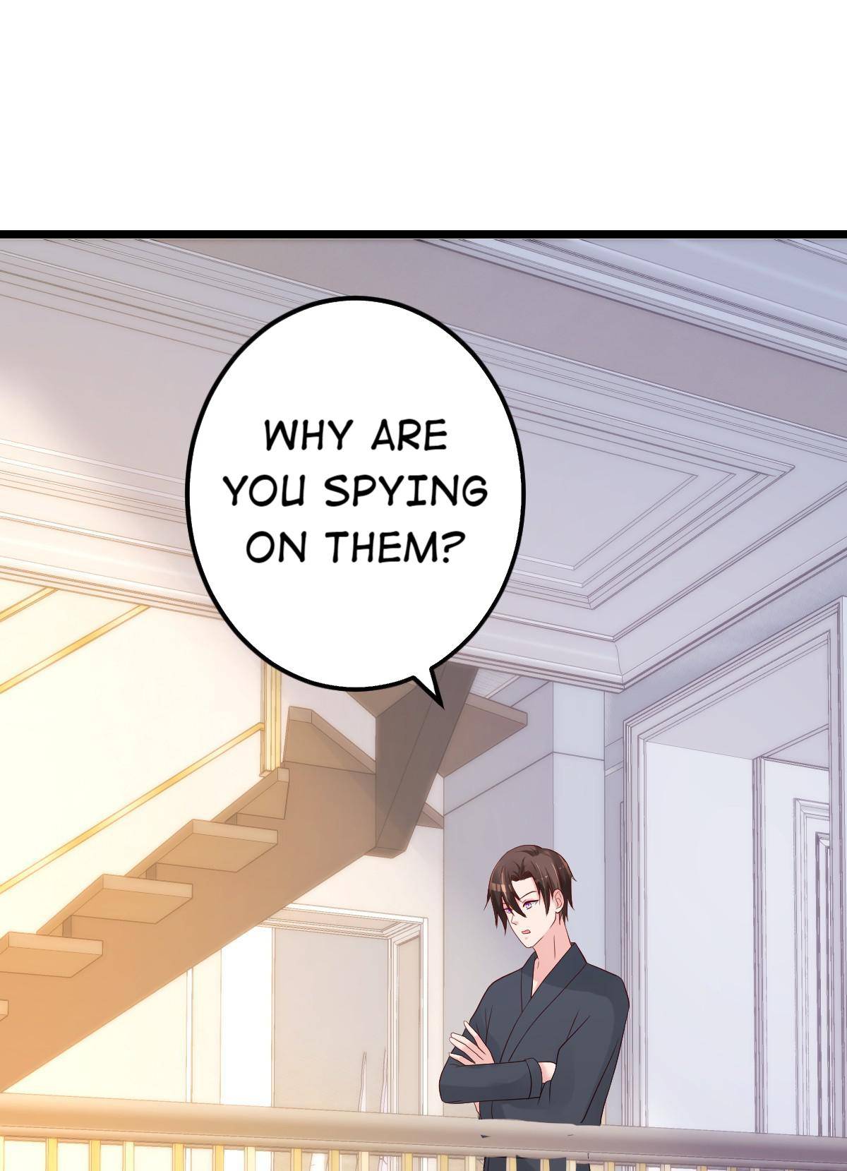 A Second Chance At Love chapter 68 - page 6