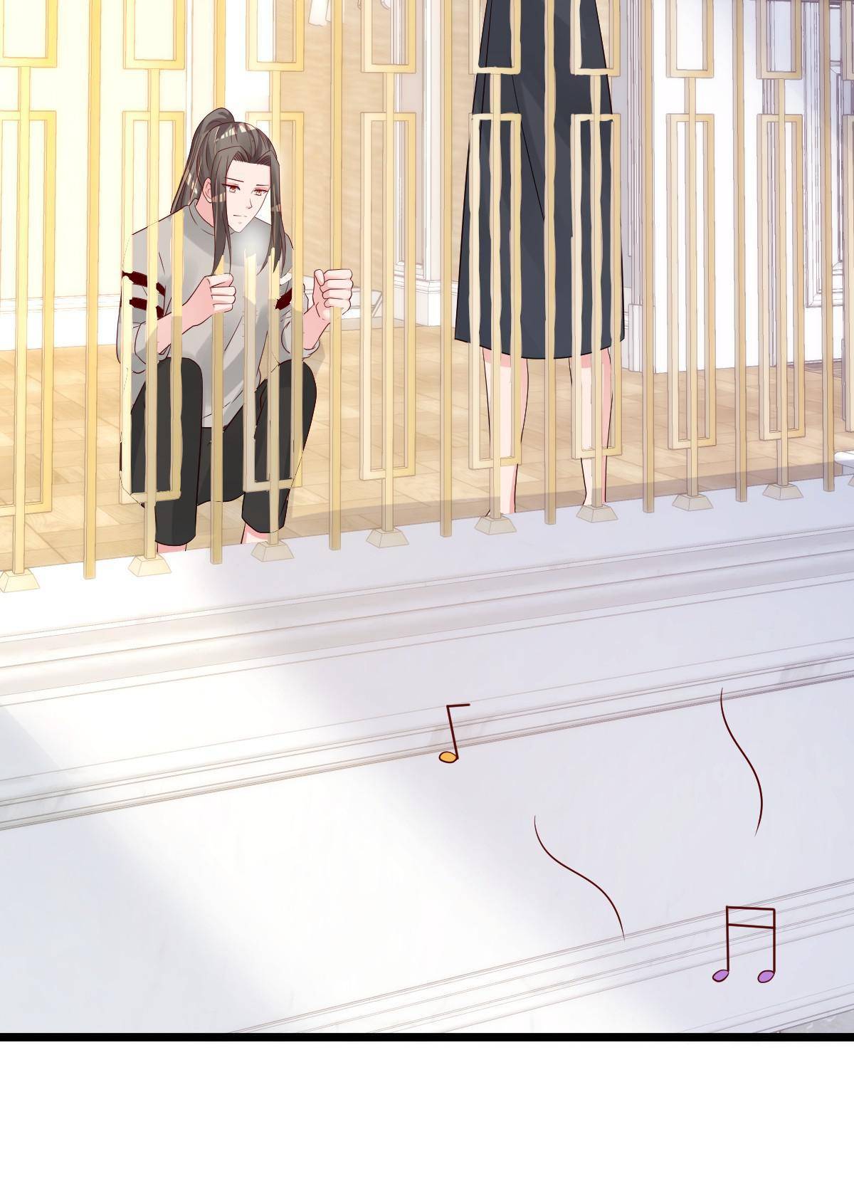 A Second Chance At Love chapter 68 - page 7