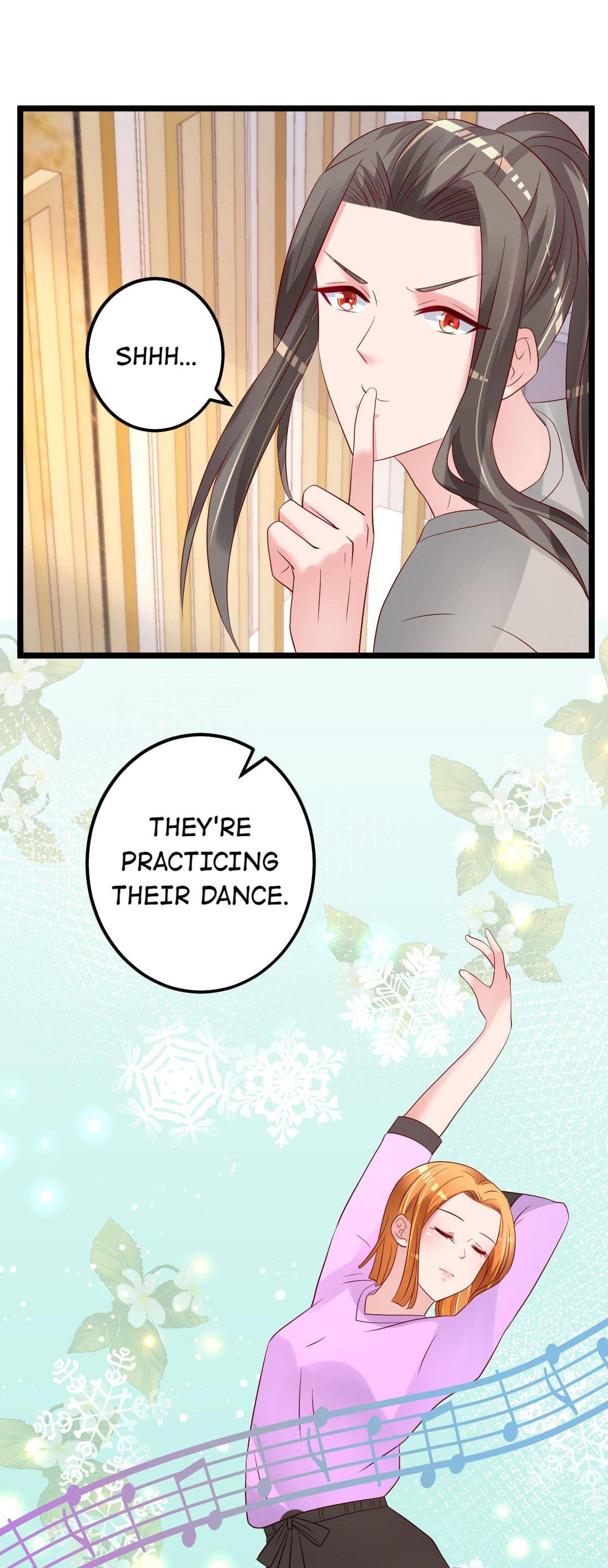 A Second Chance At Love chapter 68 - page 8