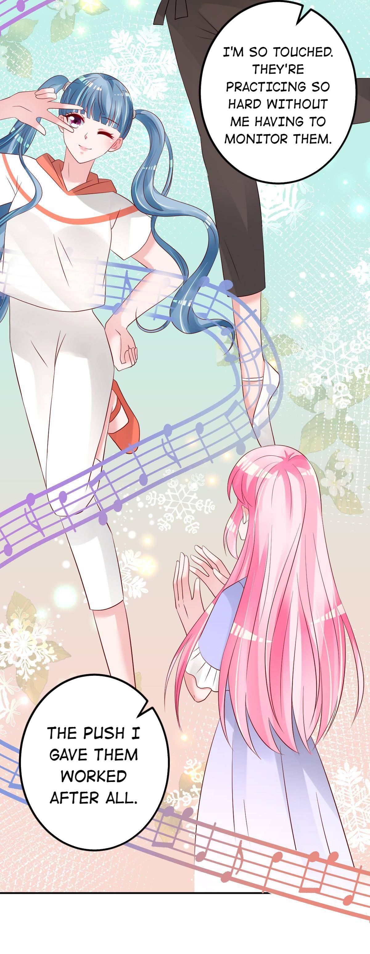 A Second Chance At Love chapter 68 - page 9