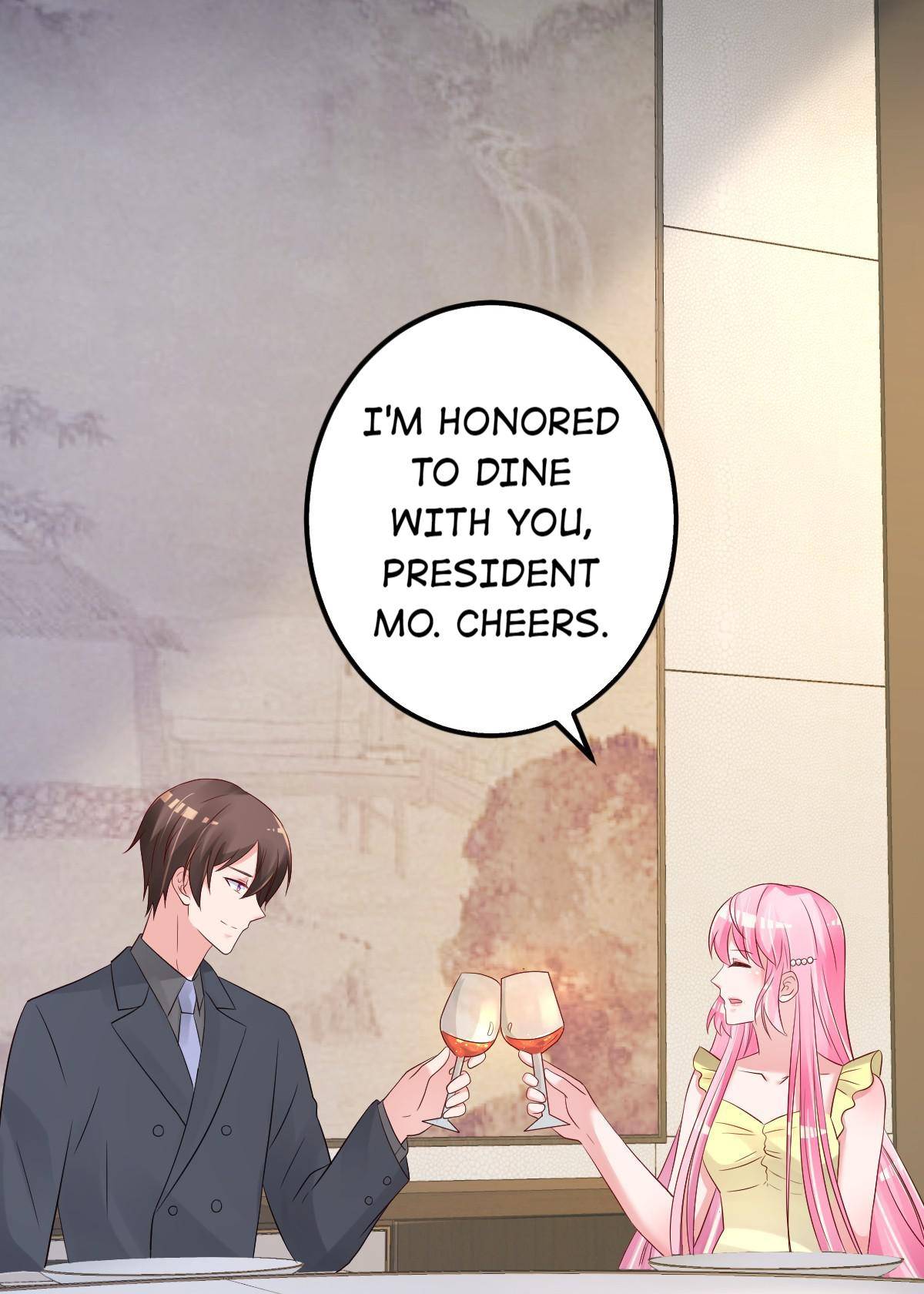 A Second Chance At Love chapter 69 - page 10