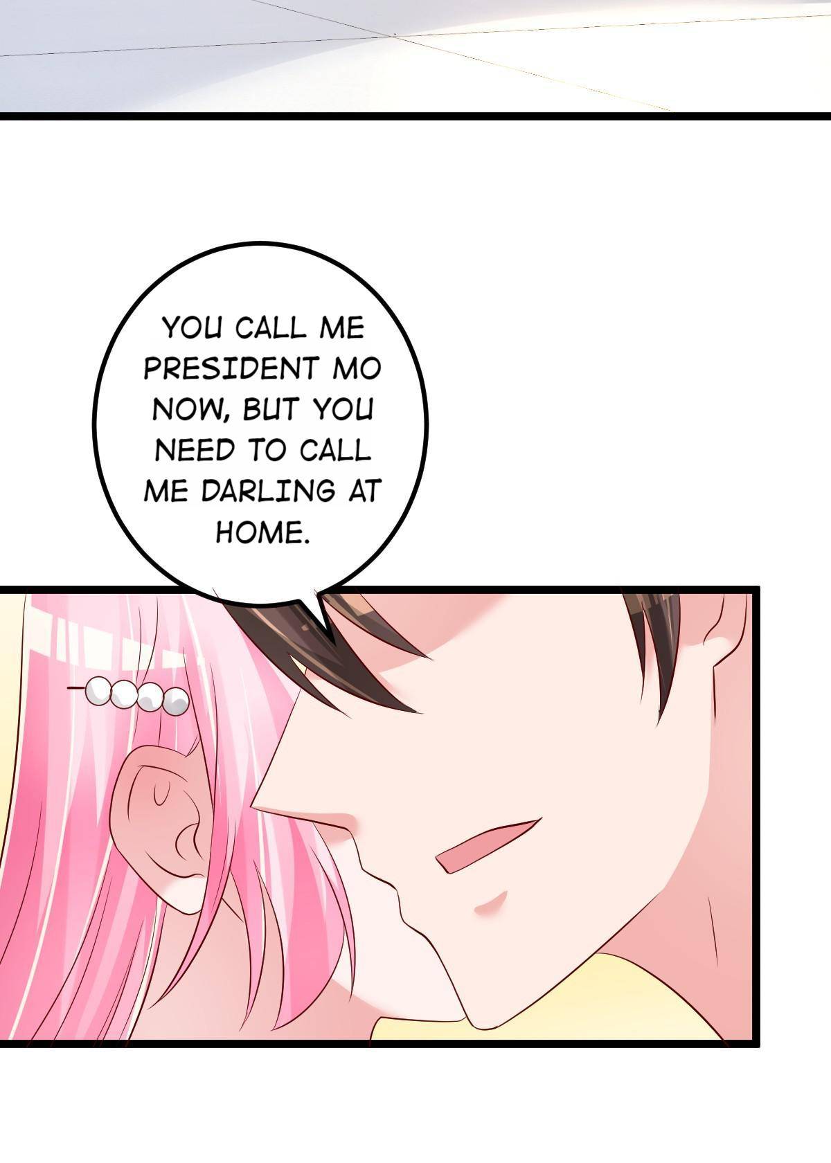 A Second Chance At Love chapter 69 - page 11