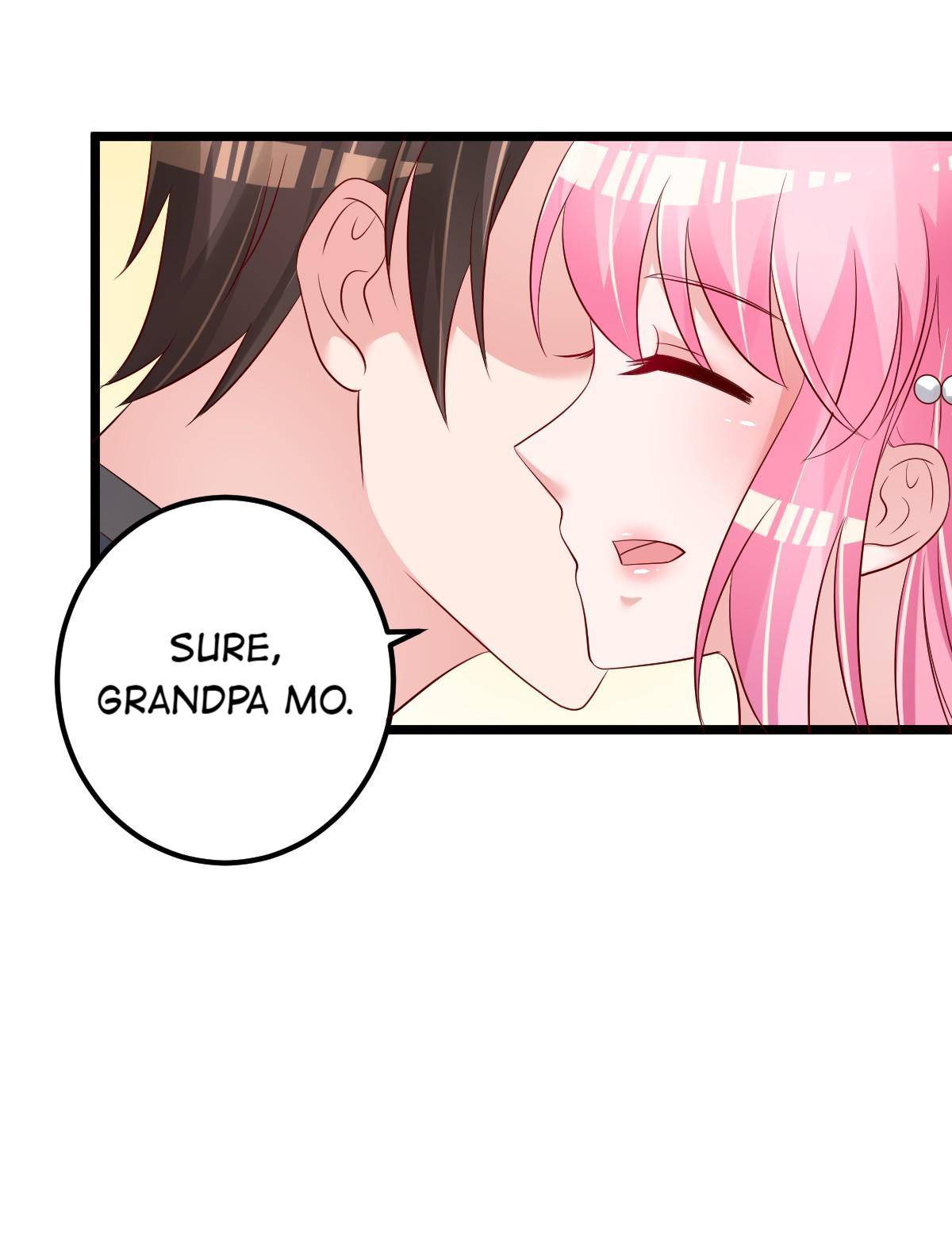 A Second Chance At Love chapter 69 - page 12