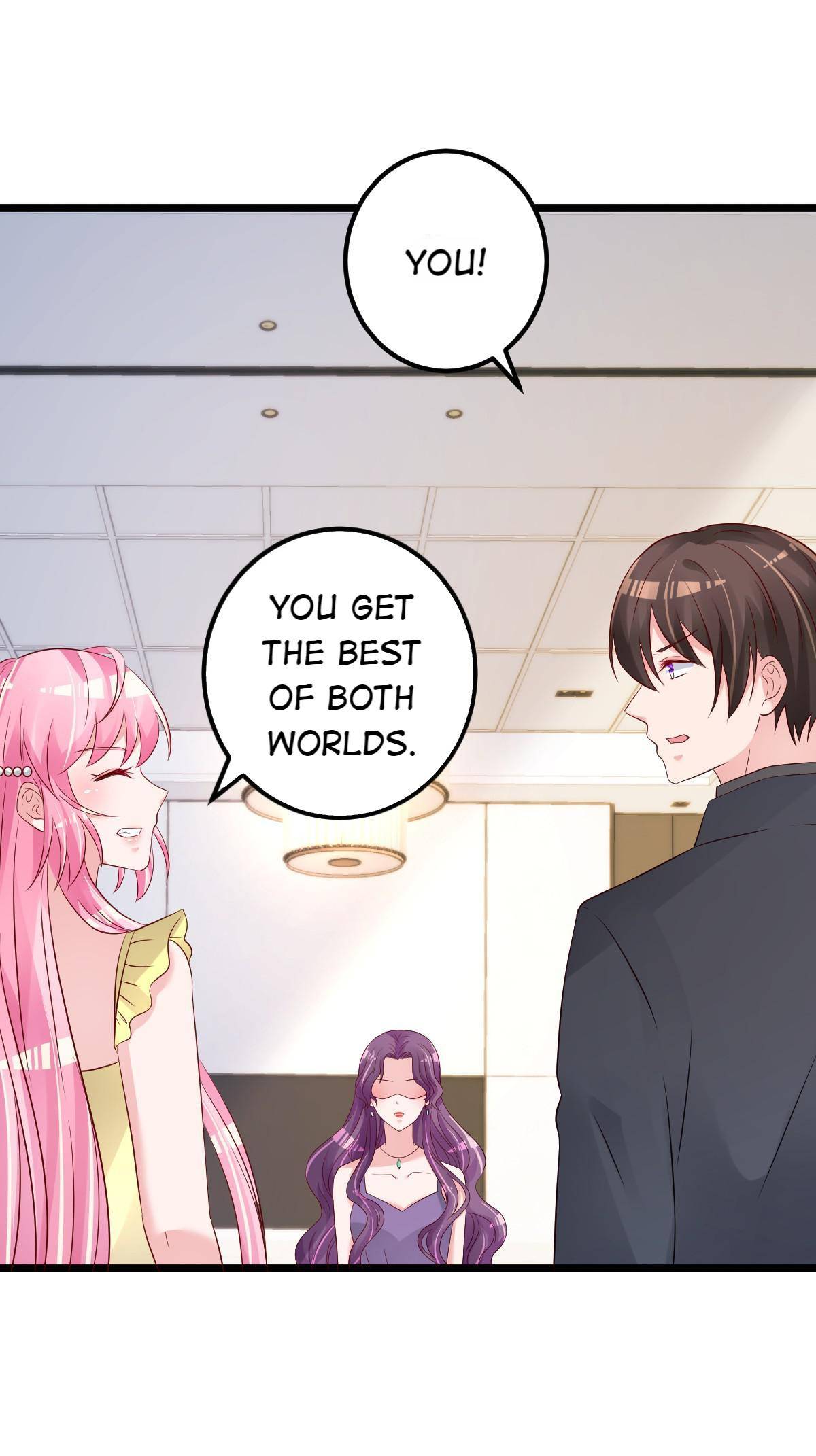 A Second Chance At Love chapter 69 - page 13