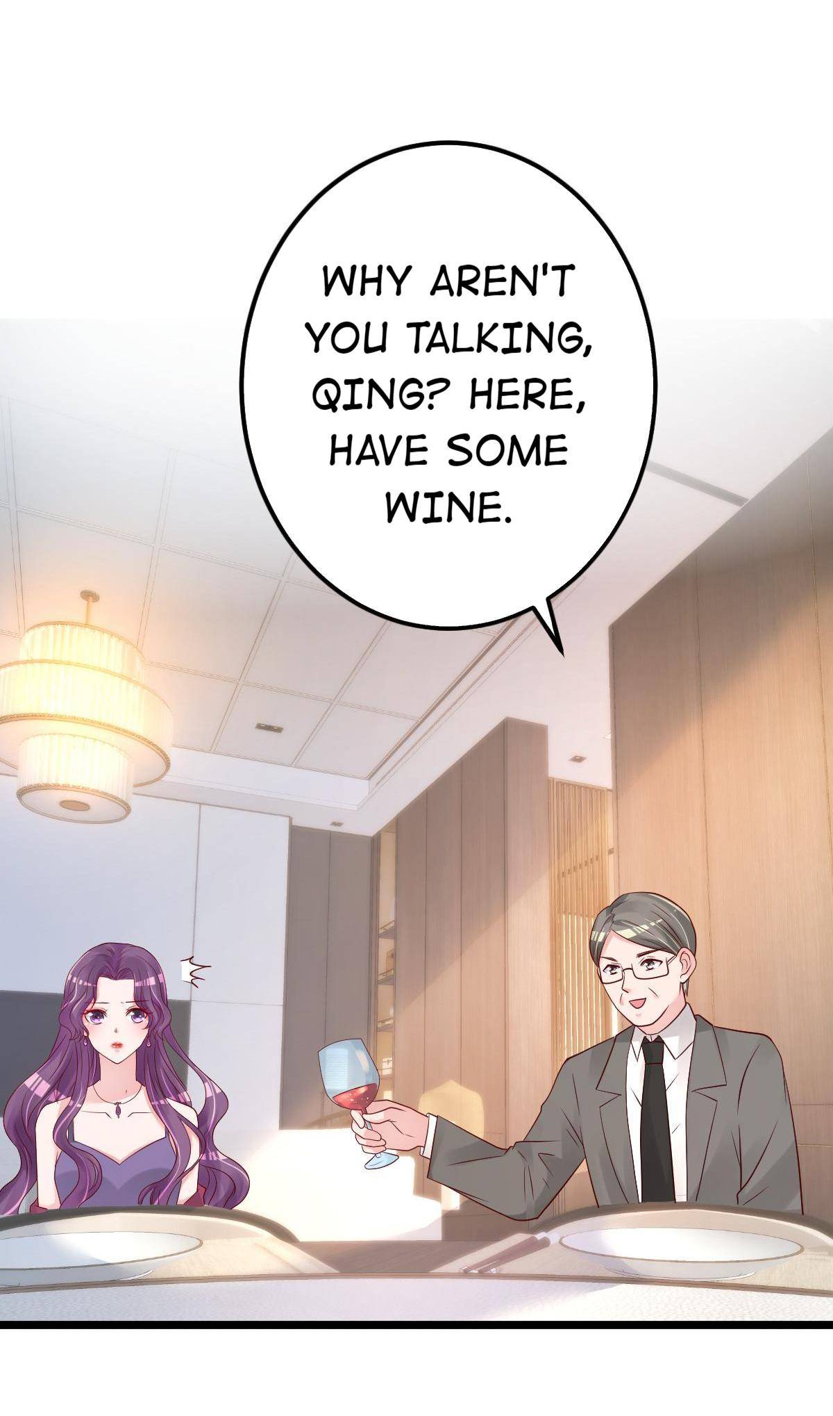 A Second Chance At Love chapter 69 - page 15